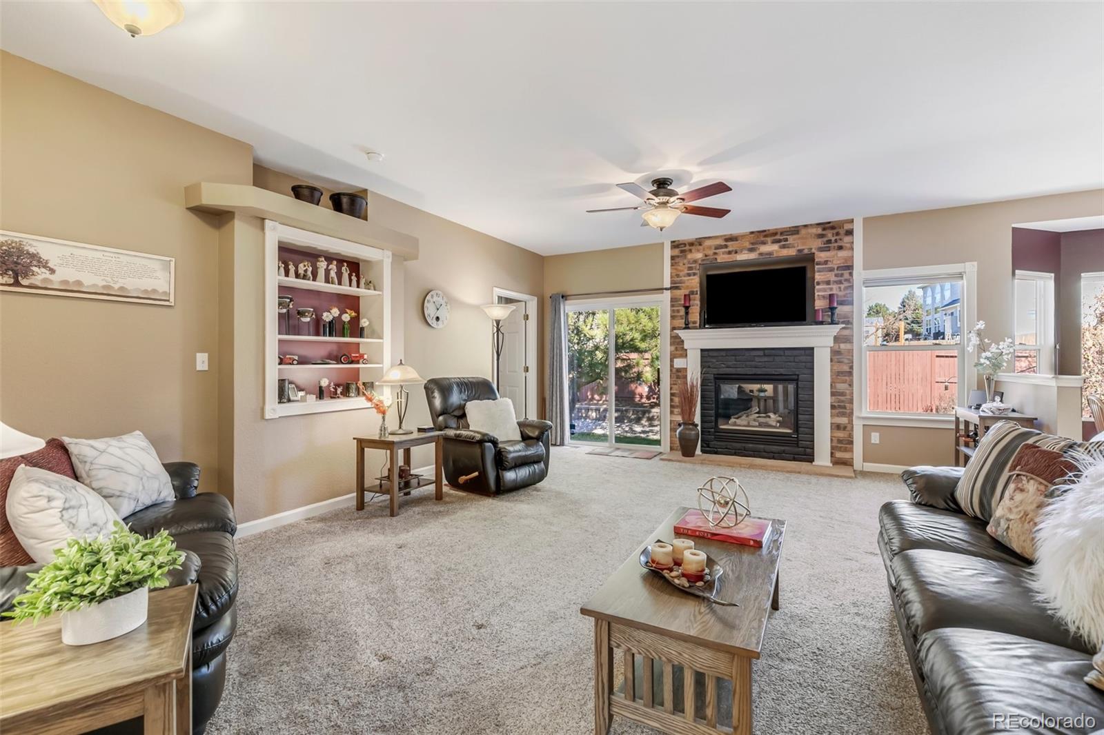 MLS Image #9 for 3370  harbor island drive,colorado springs, Colorado