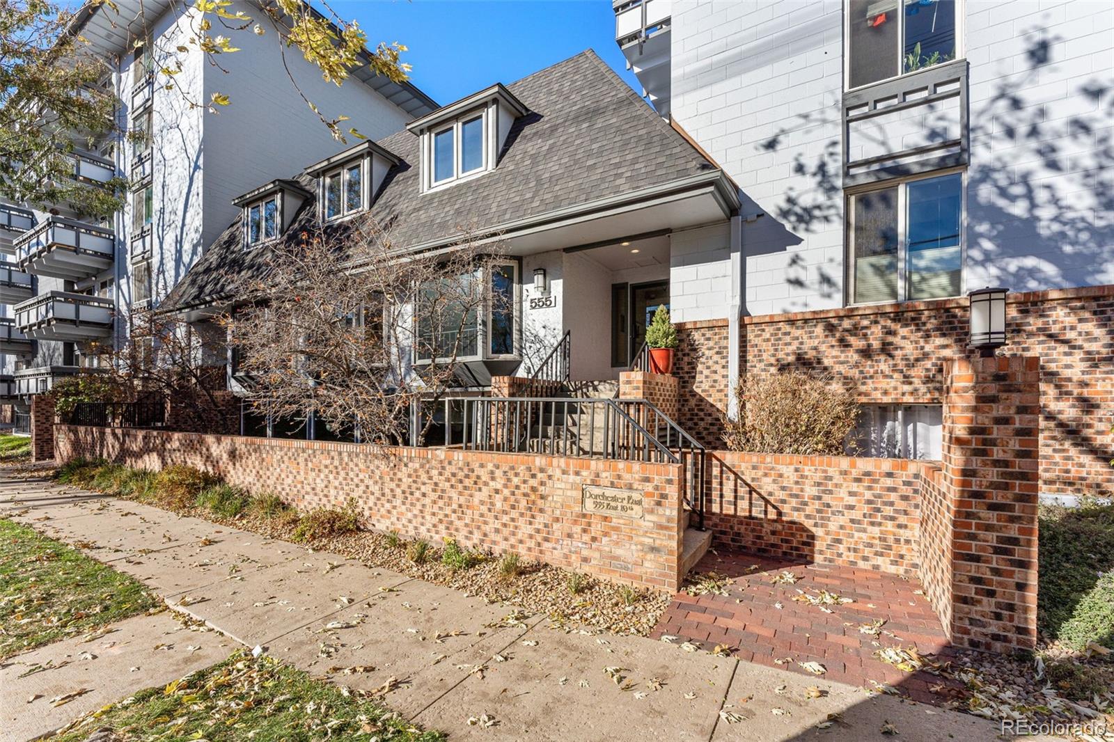 CMA Image for 555 E 10th Avenue,Denver, Colorado