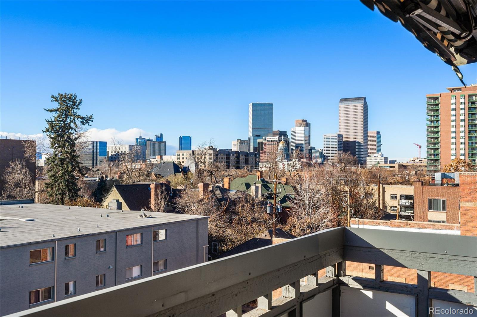 MLS Image #11 for 555 e 10th avenue 513,denver, Colorado