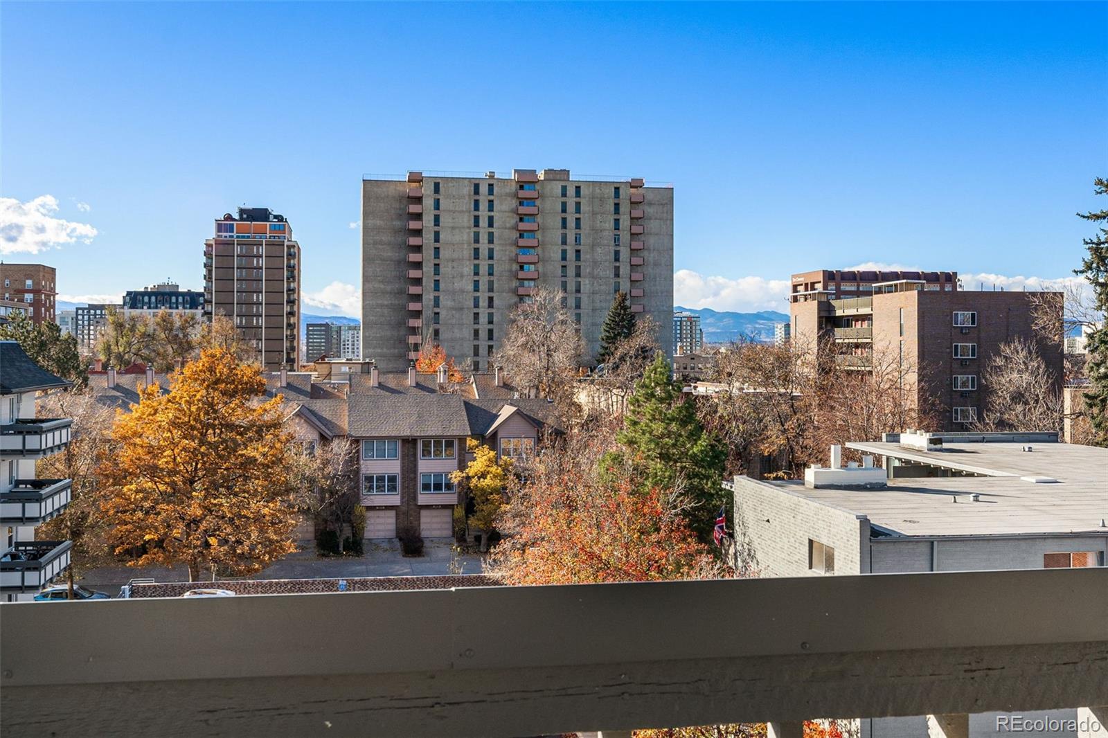 MLS Image #12 for 555 e 10th avenue 513,denver, Colorado