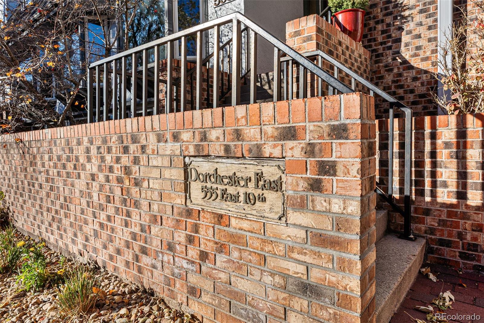 MLS Image #2 for 555 e 10th avenue 513,denver, Colorado