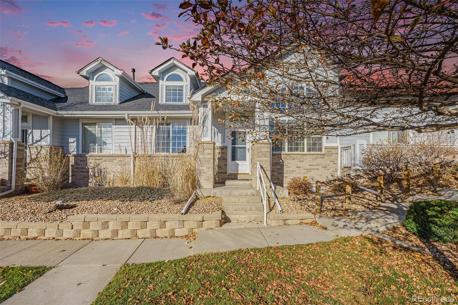 CMA Image for 18376 E Cornell Place,Aurora, Colorado