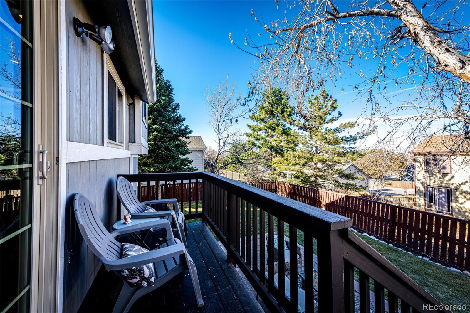 MLS Image #26 for 1025  cherry blossom court,highlands ranch, Colorado