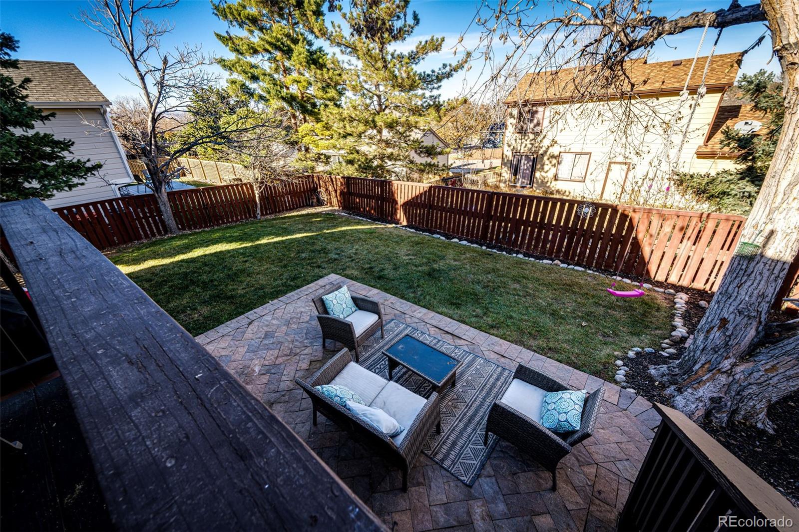MLS Image #27 for 1025  cherry blossom court,highlands ranch, Colorado