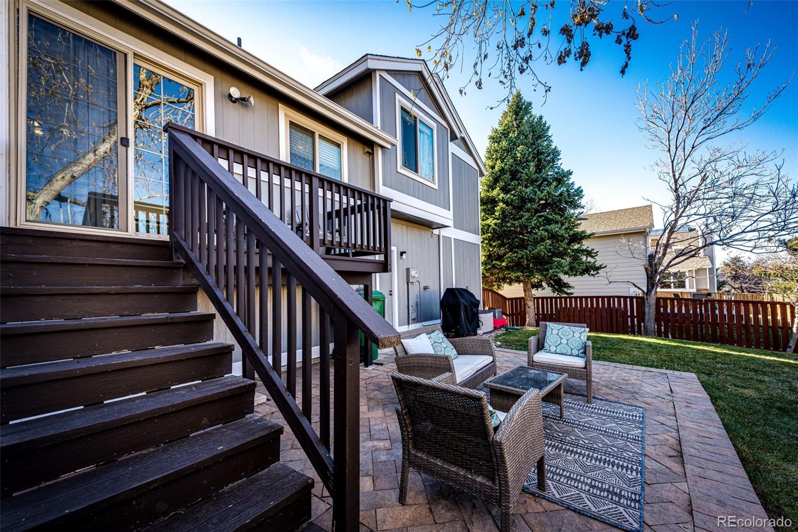 MLS Image #29 for 1025  cherry blossom court,highlands ranch, Colorado
