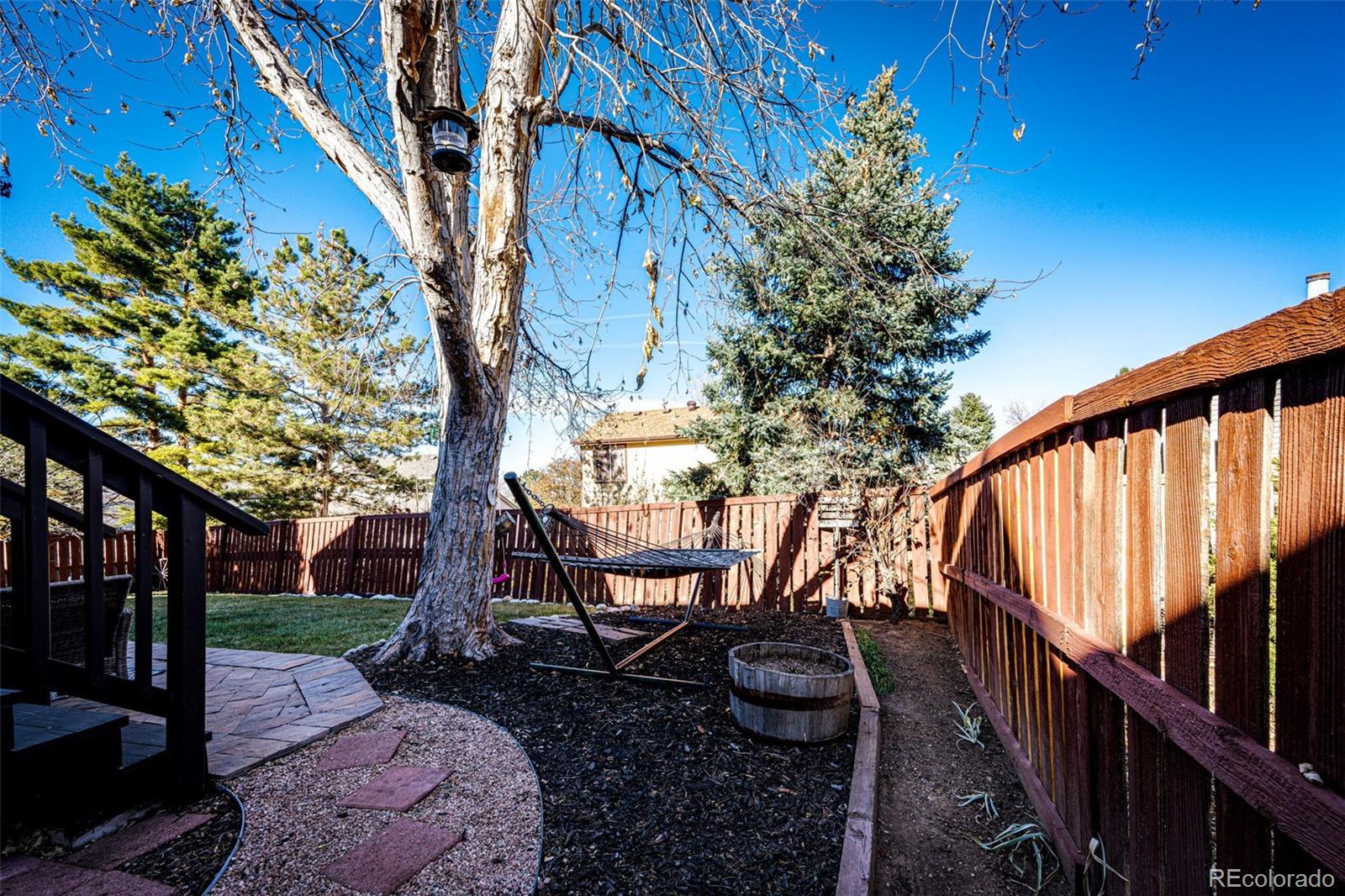 MLS Image #30 for 1025  cherry blossom court,highlands ranch, Colorado