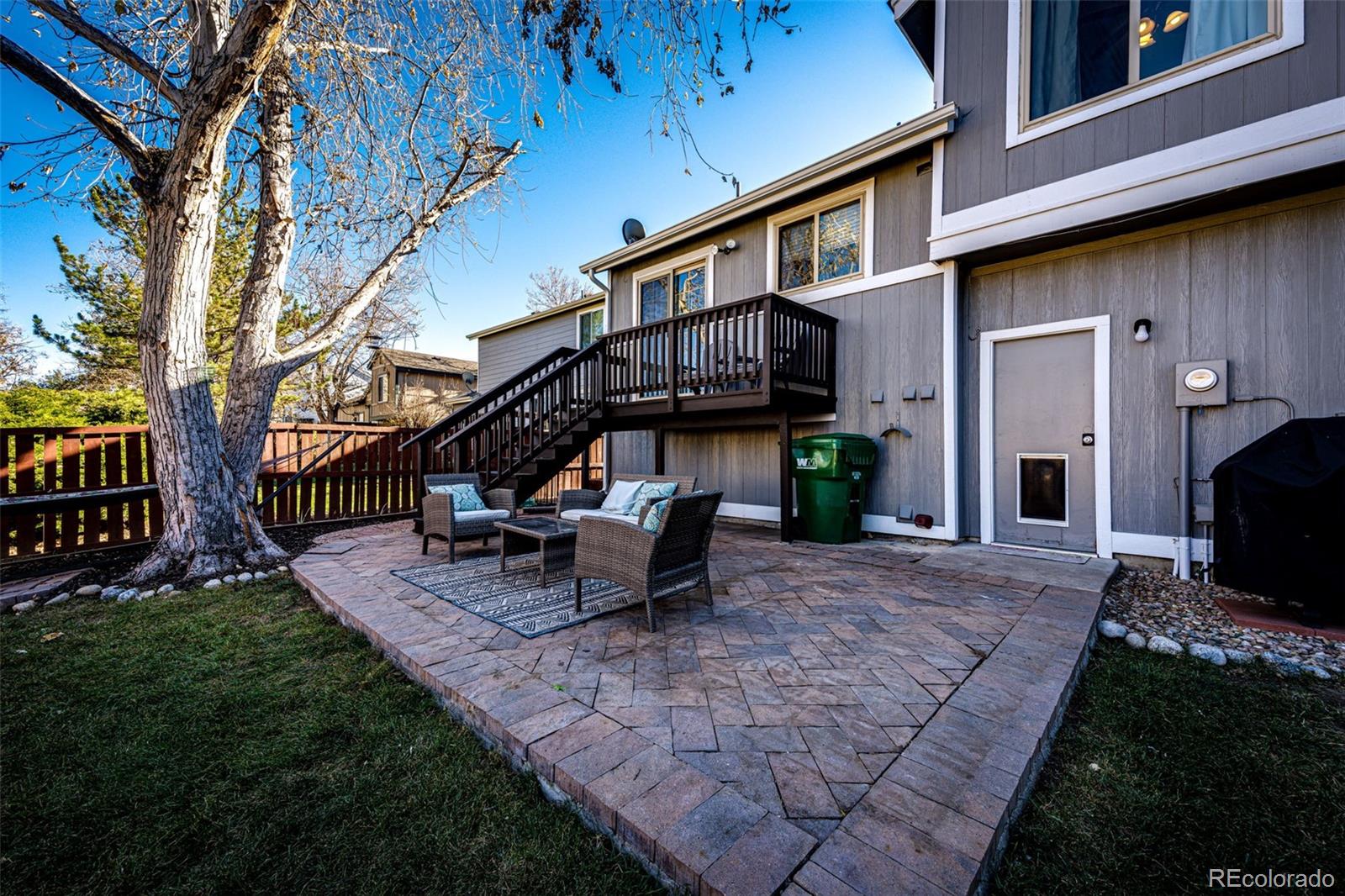 MLS Image #31 for 1025  cherry blossom court,highlands ranch, Colorado