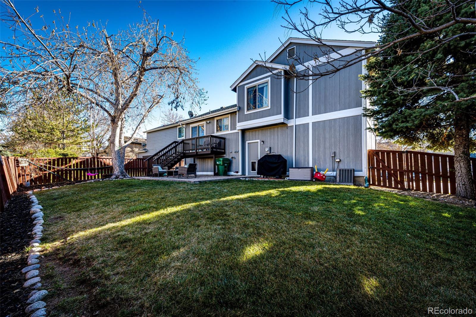 MLS Image #32 for 1025  cherry blossom court,highlands ranch, Colorado