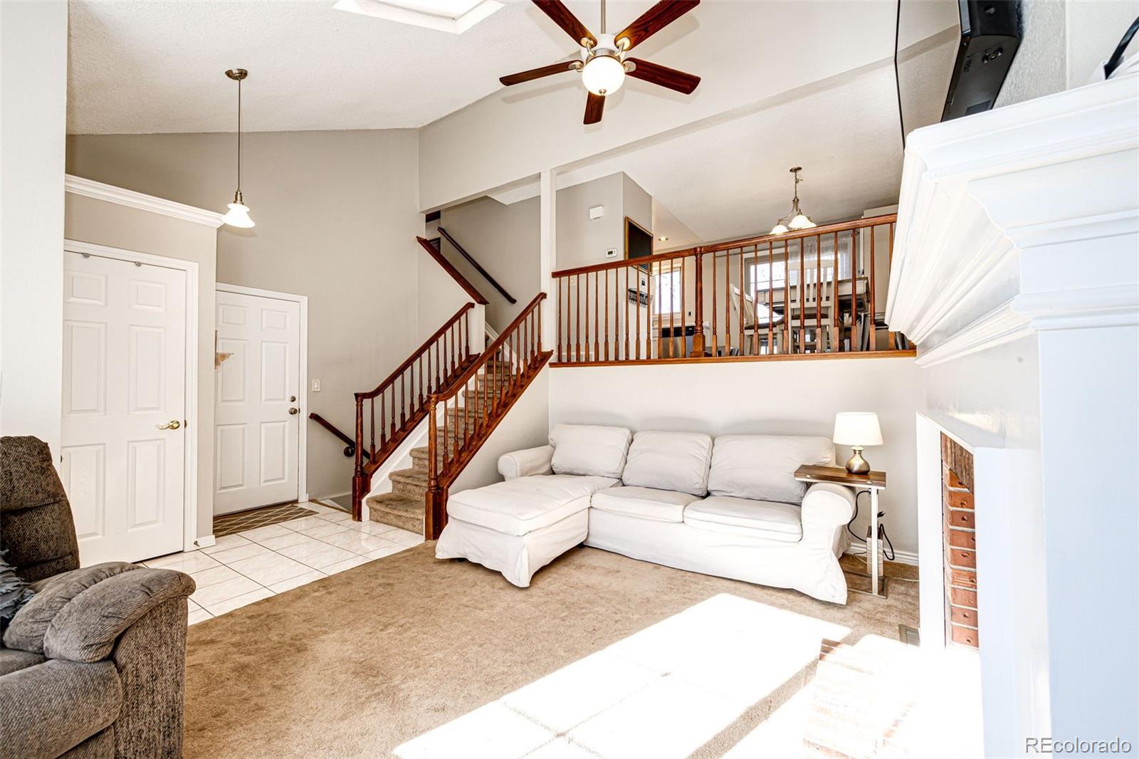 MLS Image #6 for 1025  cherry blossom court,highlands ranch, Colorado