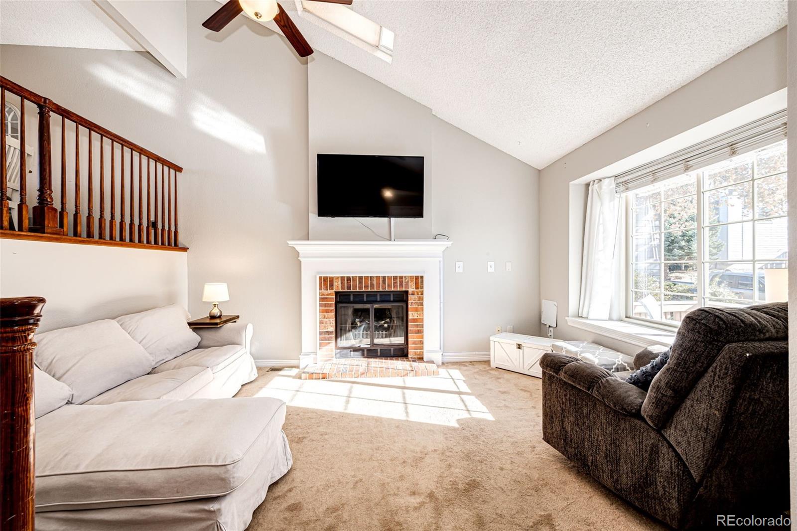 MLS Image #7 for 1025  cherry blossom court,highlands ranch, Colorado
