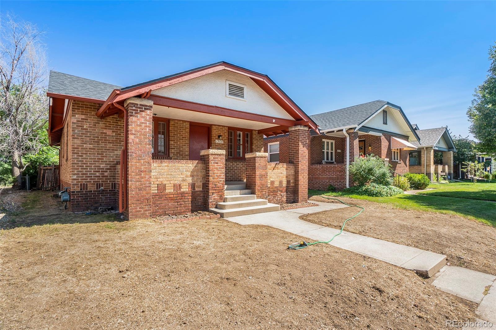 MLS Image #0 for 1908 s lincoln street,denver, Colorado