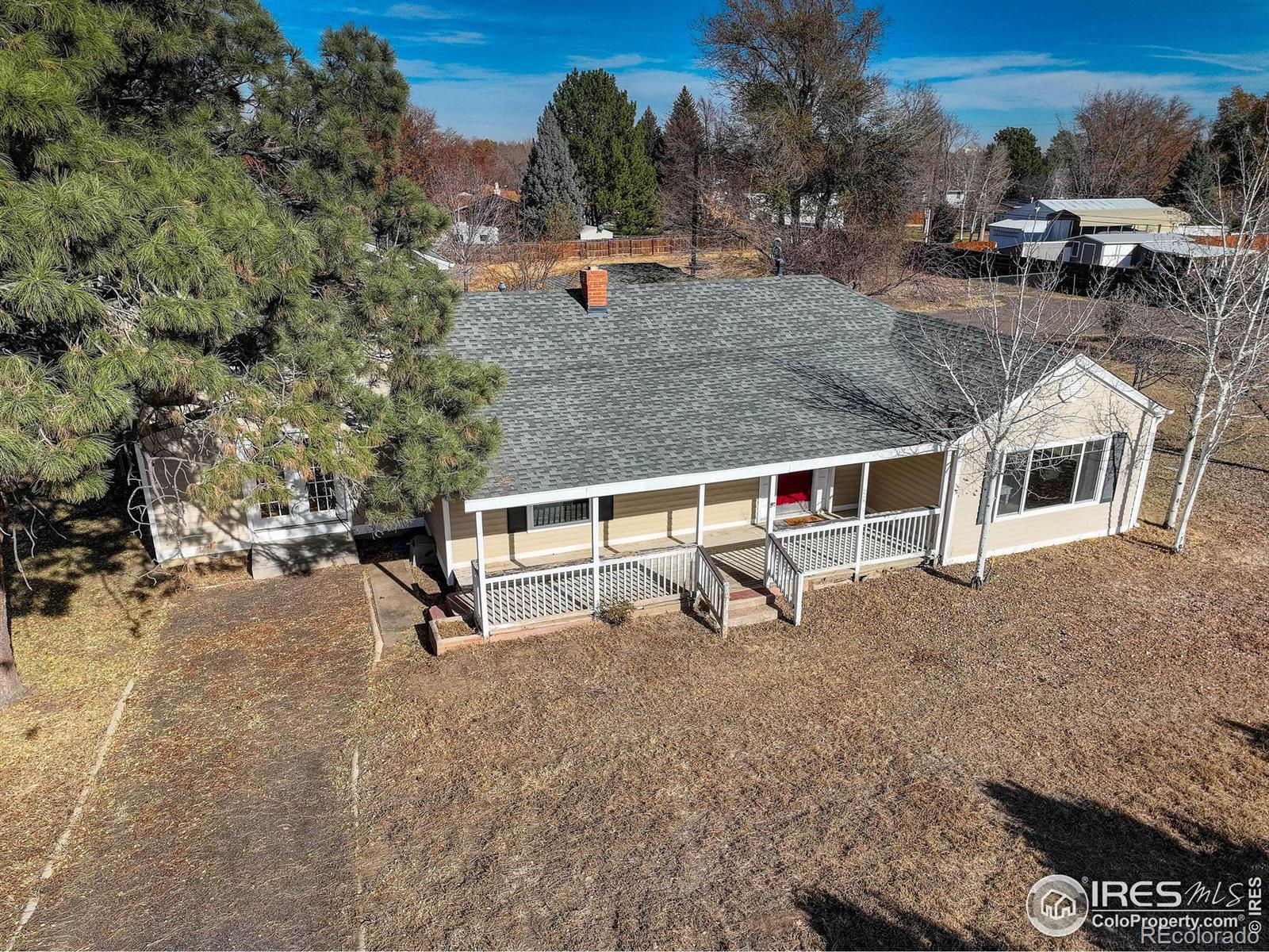Report Image for 4035 W 4th Street,Greeley, Colorado