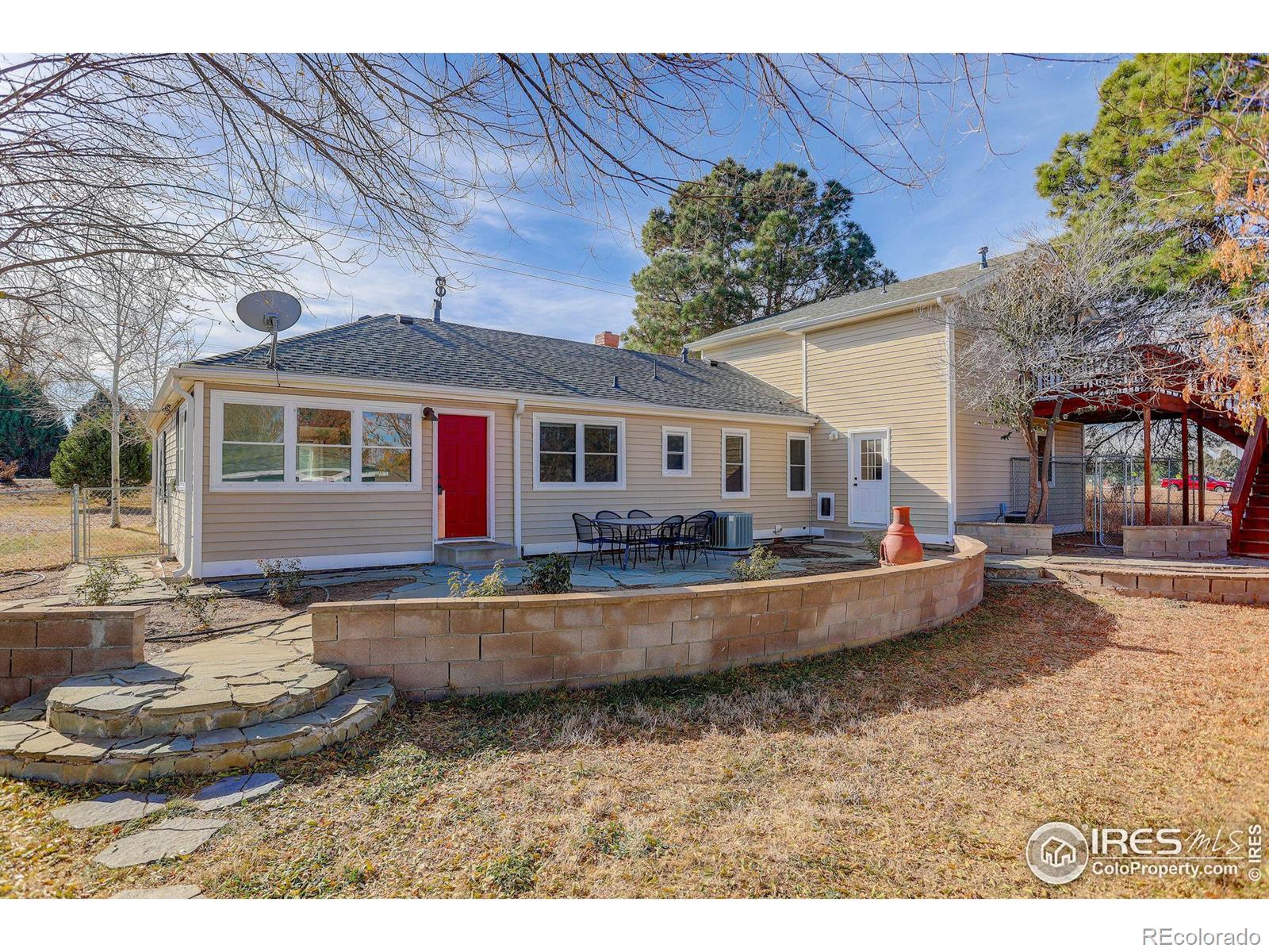 MLS Image #4 for 4035 w 4th street,greeley, Colorado