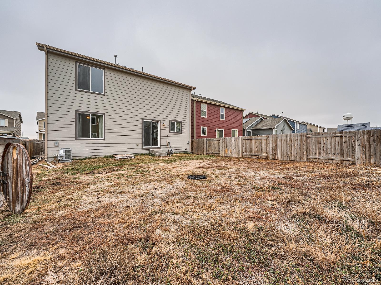 MLS Image #27 for 47355  lilac avenue,bennett, Colorado