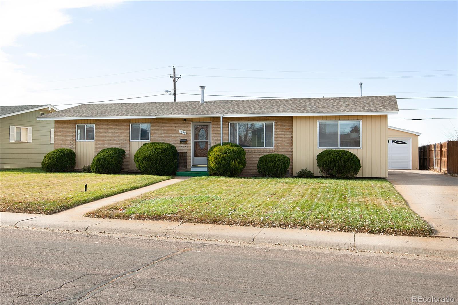 MLS Image #0 for 1159  westview drive,sterling, Colorado