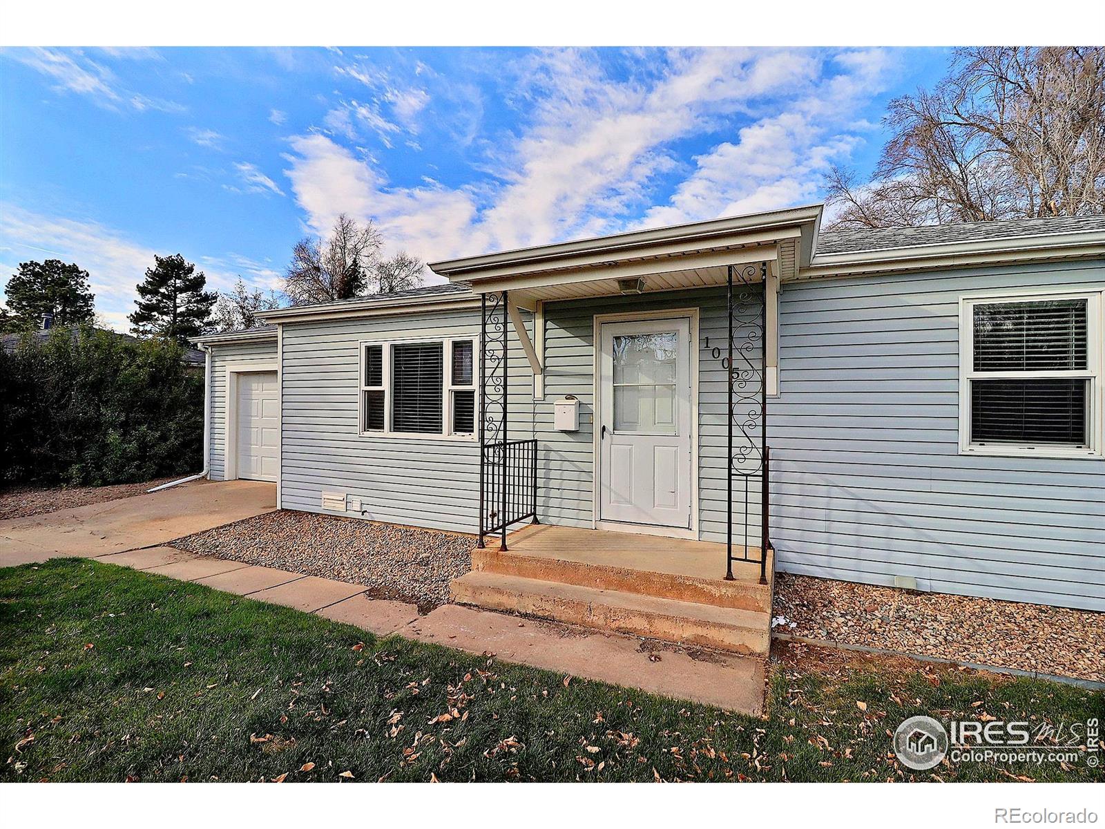 MLS Image #2 for 1005  34th avenue,greeley, Colorado