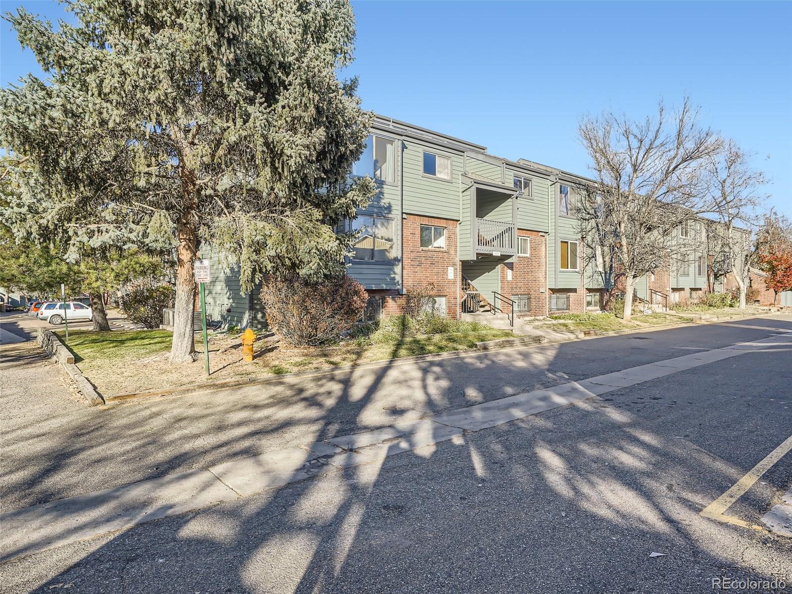 MLS Image #1 for 3696 s depew street 306,lakewood, Colorado