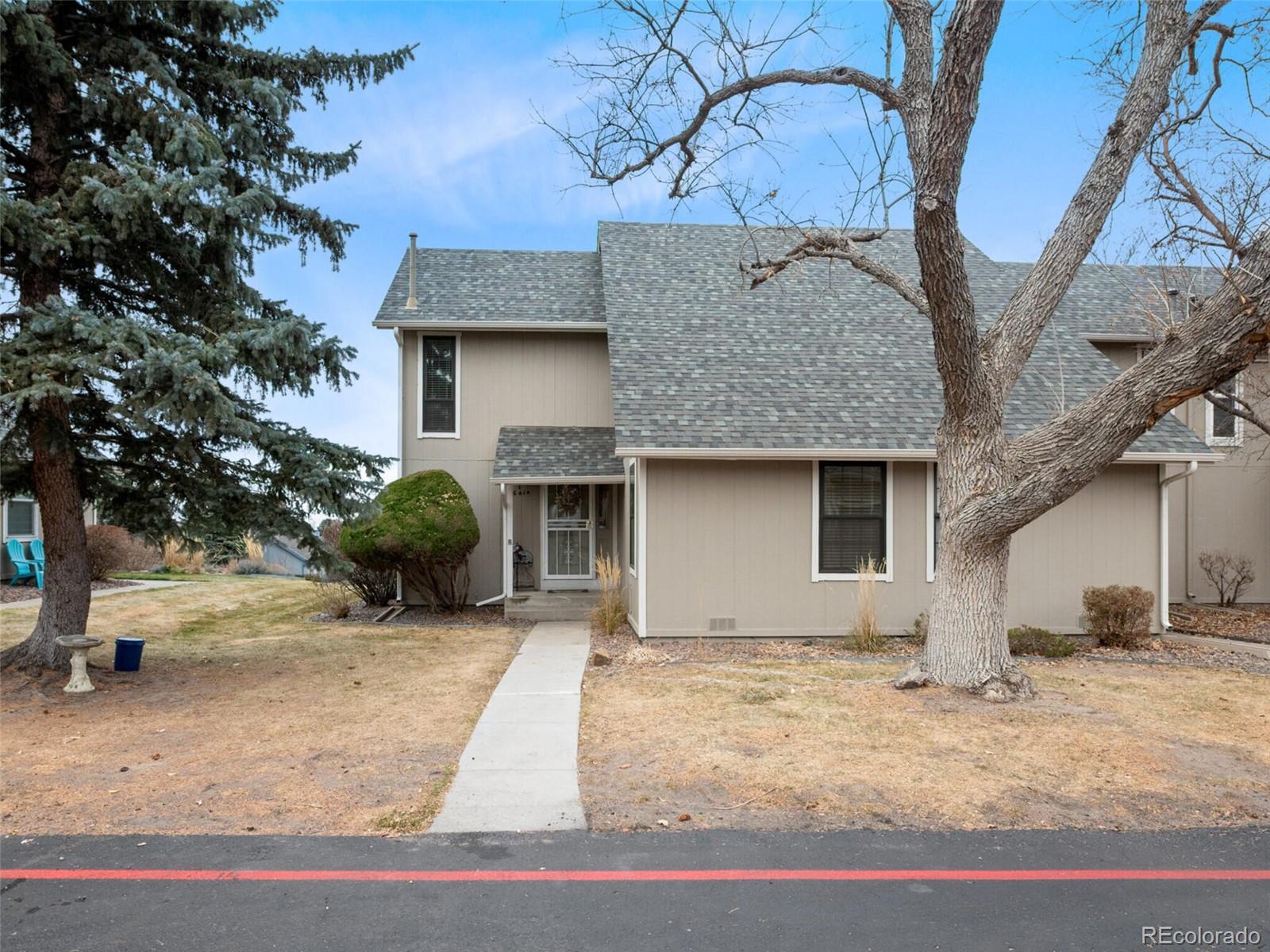 MLS Image #3 for 2641 s xanadu way a,aurora, Colorado