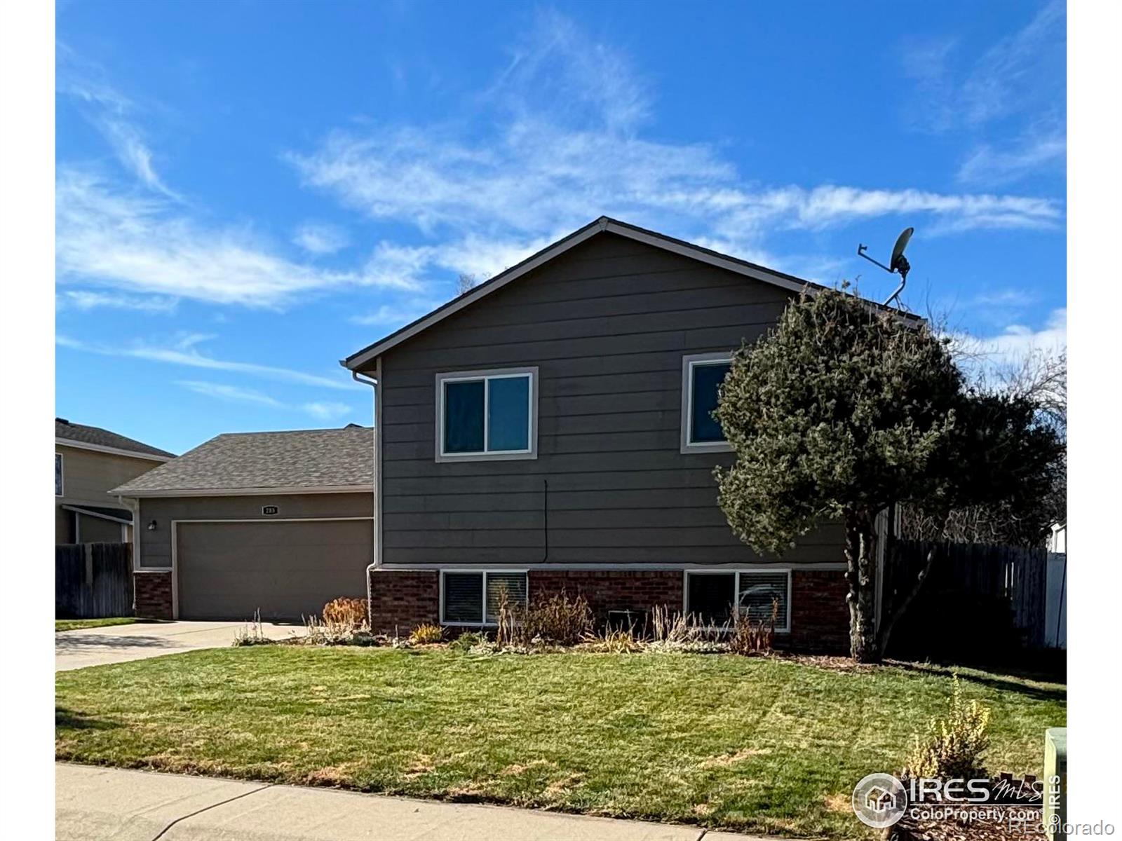 CMA Image for 152  43rd ave ct,Greeley, Colorado