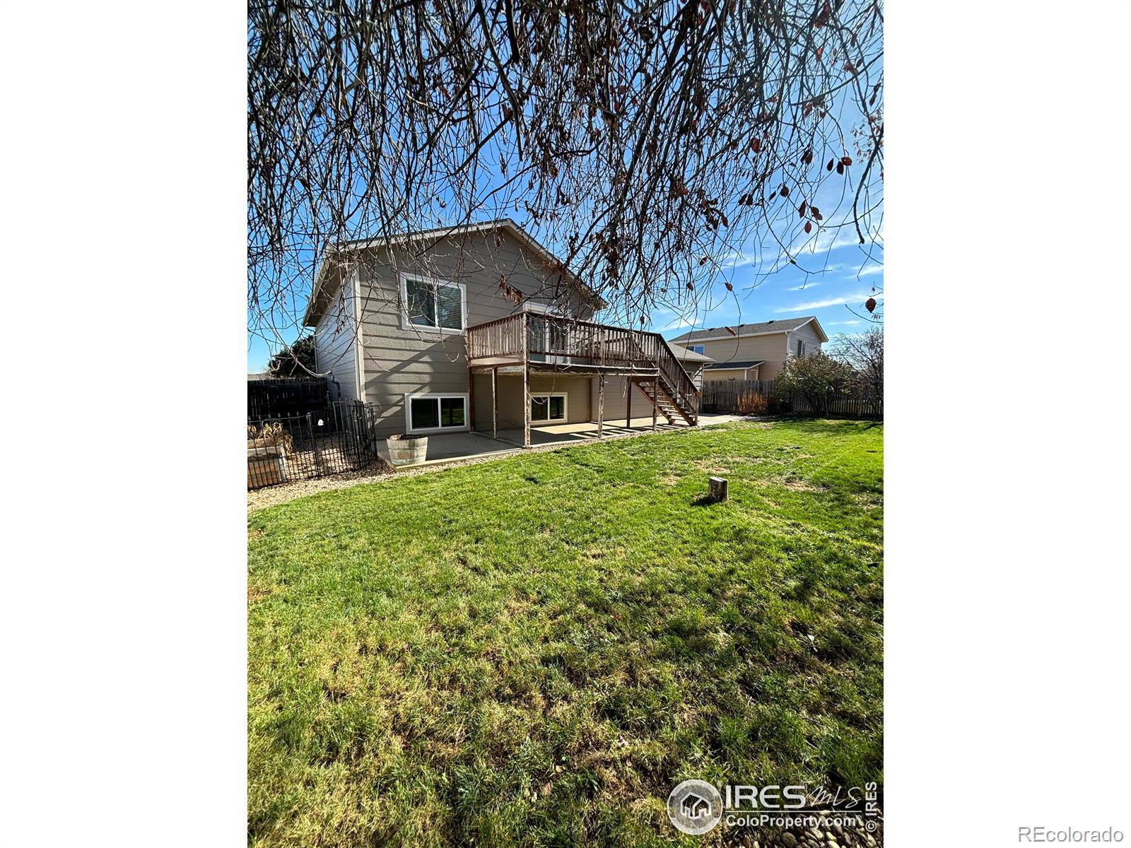 MLS Image #24 for 205 n 46th avenue,greeley, Colorado