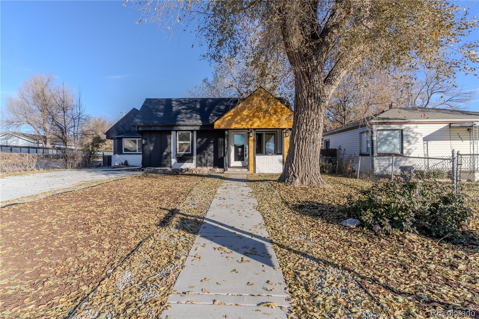 MLS Image #0 for 7636  meade street,westminster, Colorado