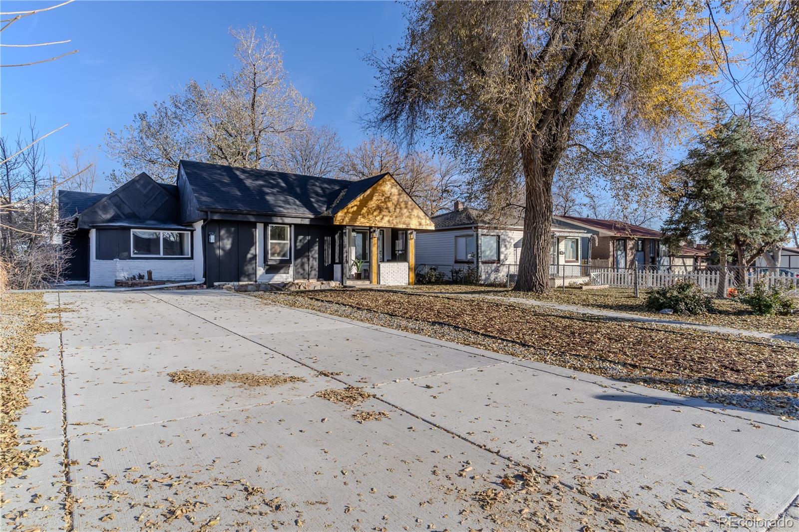 Report Image for 7636  Meade Street,Westminster, Colorado