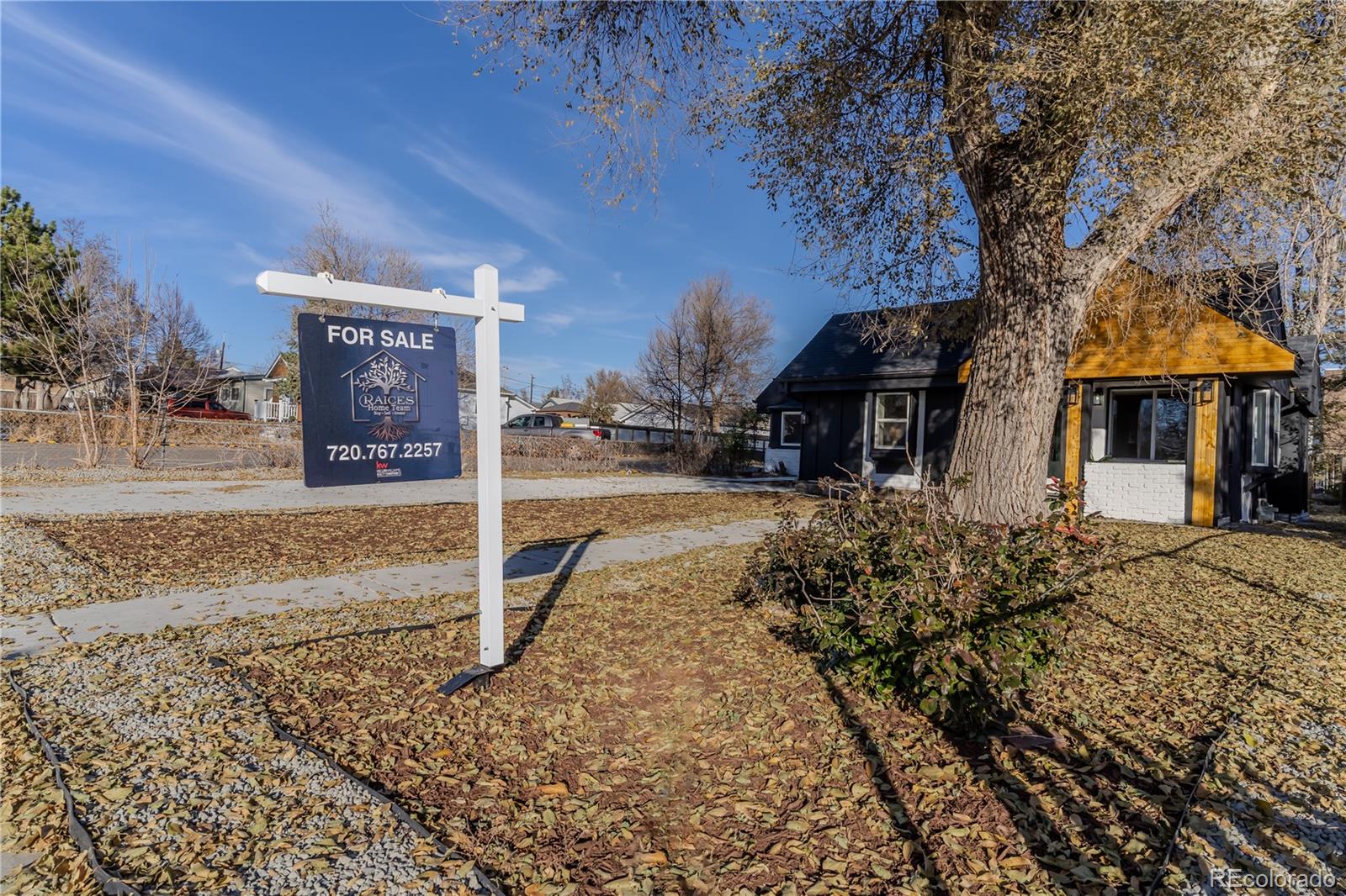 MLS Image #2 for 7636  meade street,westminster, Colorado