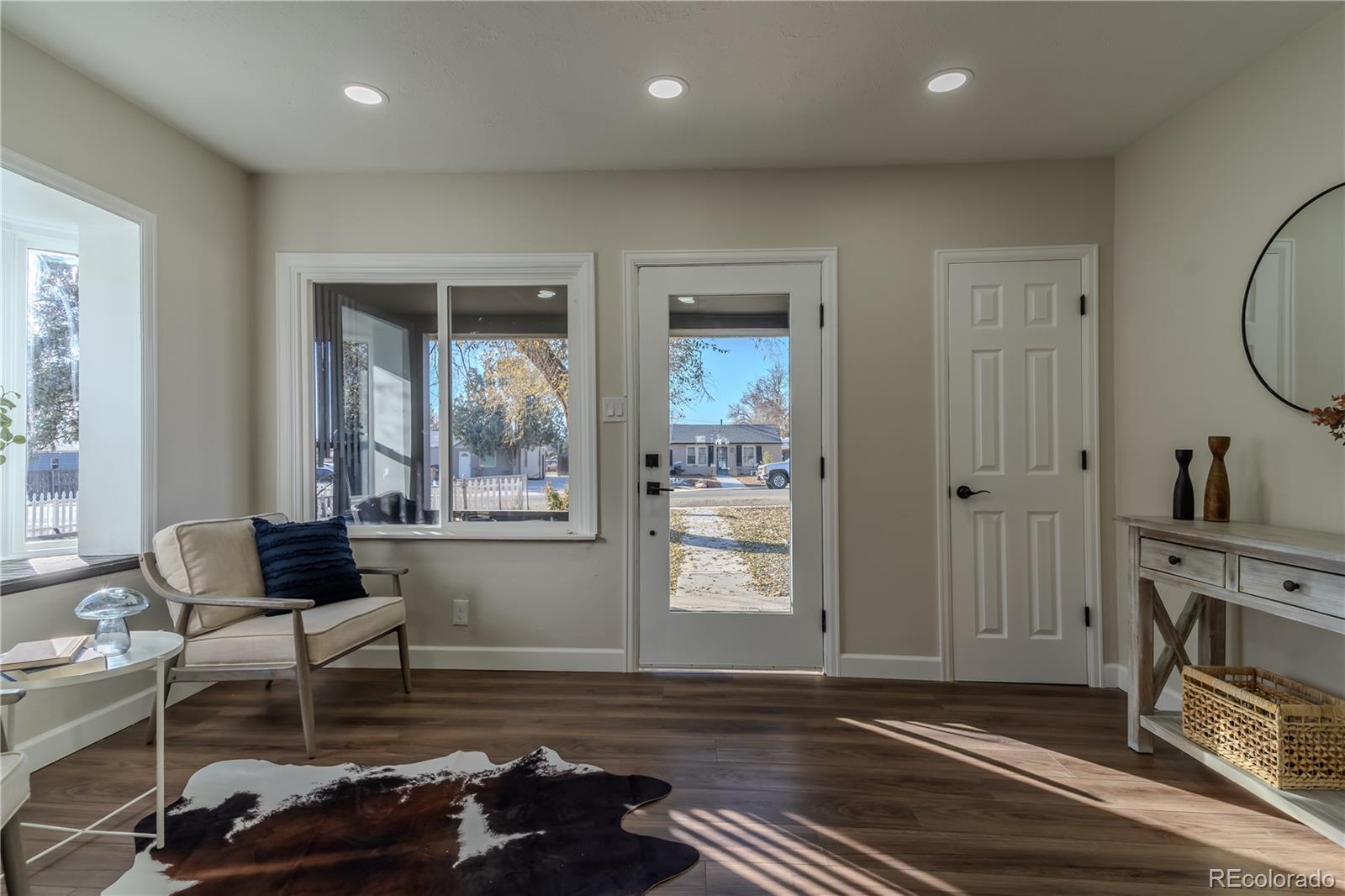 MLS Image #4 for 7636  meade street,westminster, Colorado