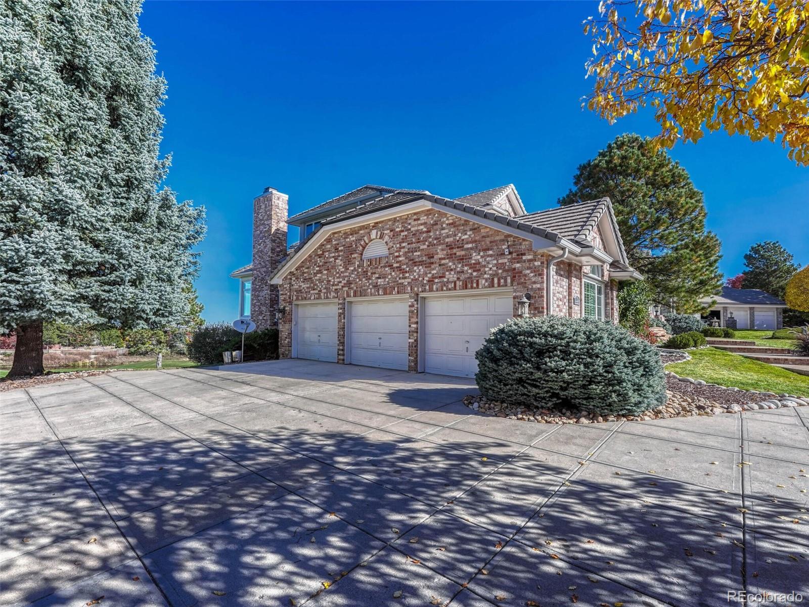 MLS Image #40 for 8541  colonial drive,lone tree, Colorado