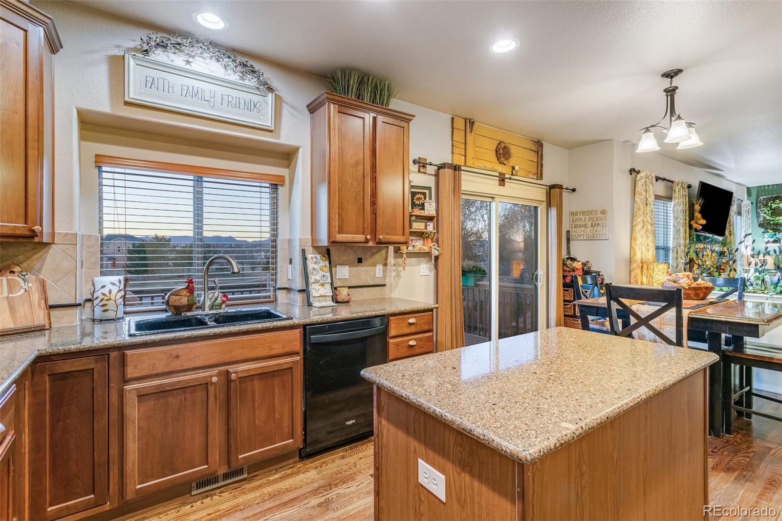 MLS Image #11 for 6434  coyote ridge court,colorado springs, Colorado