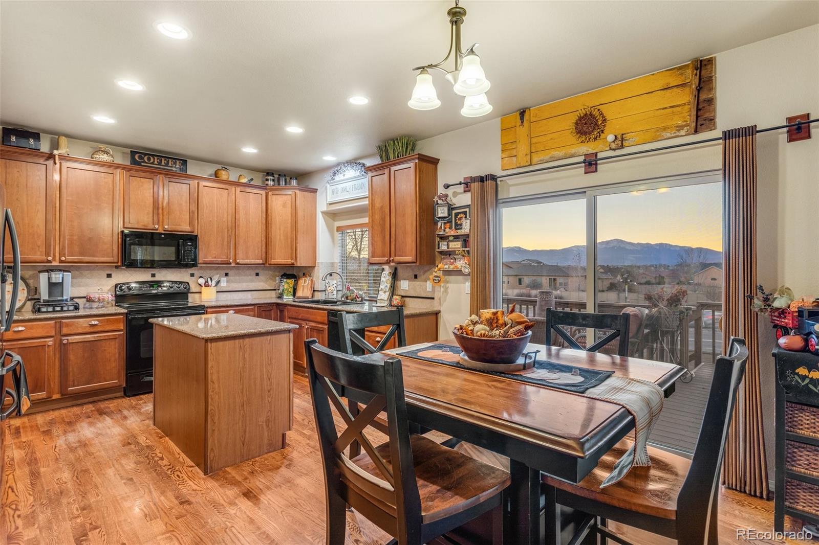 MLS Image #12 for 6434  coyote ridge court,colorado springs, Colorado