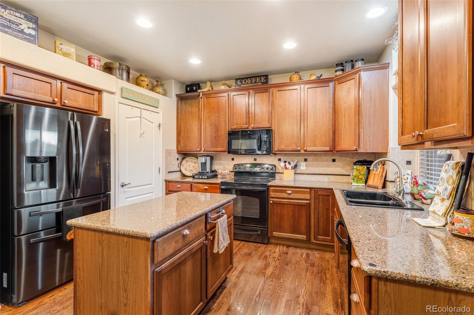 MLS Image #13 for 6434  coyote ridge court,colorado springs, Colorado