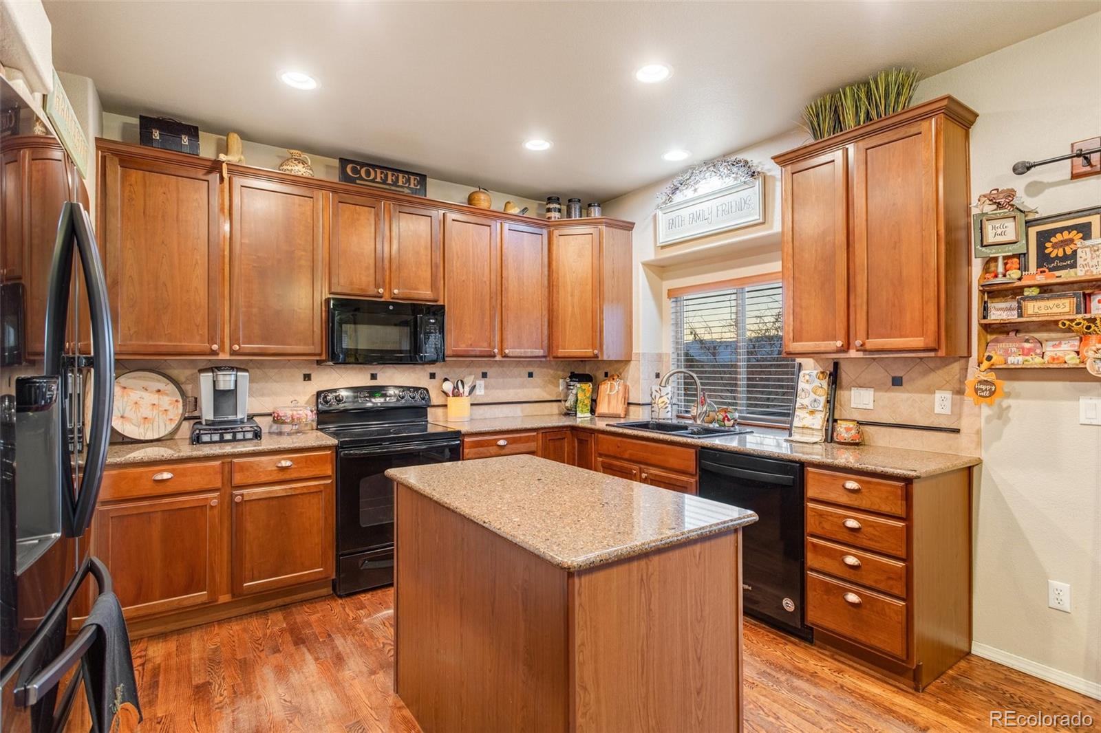 MLS Image #14 for 6434  coyote ridge court,colorado springs, Colorado