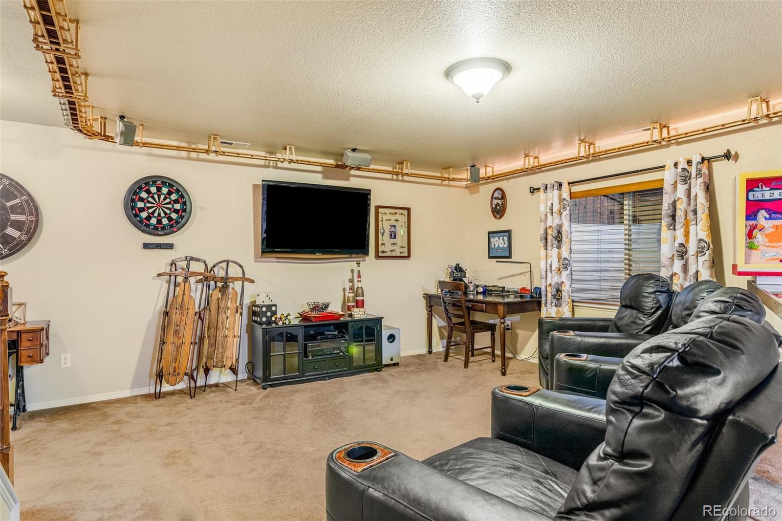 MLS Image #31 for 6434  coyote ridge court,colorado springs, Colorado