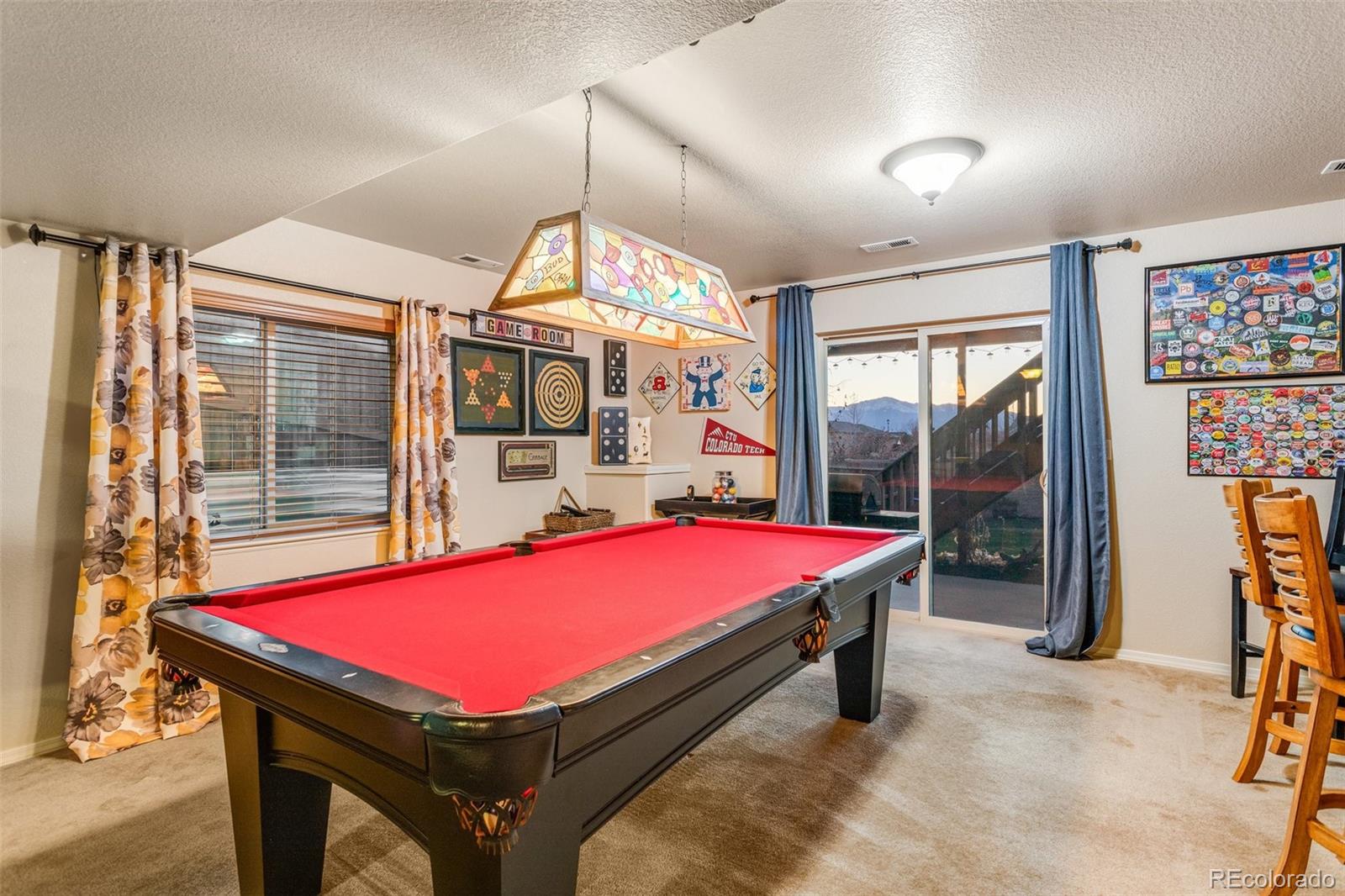 MLS Image #32 for 6434  coyote ridge court,colorado springs, Colorado