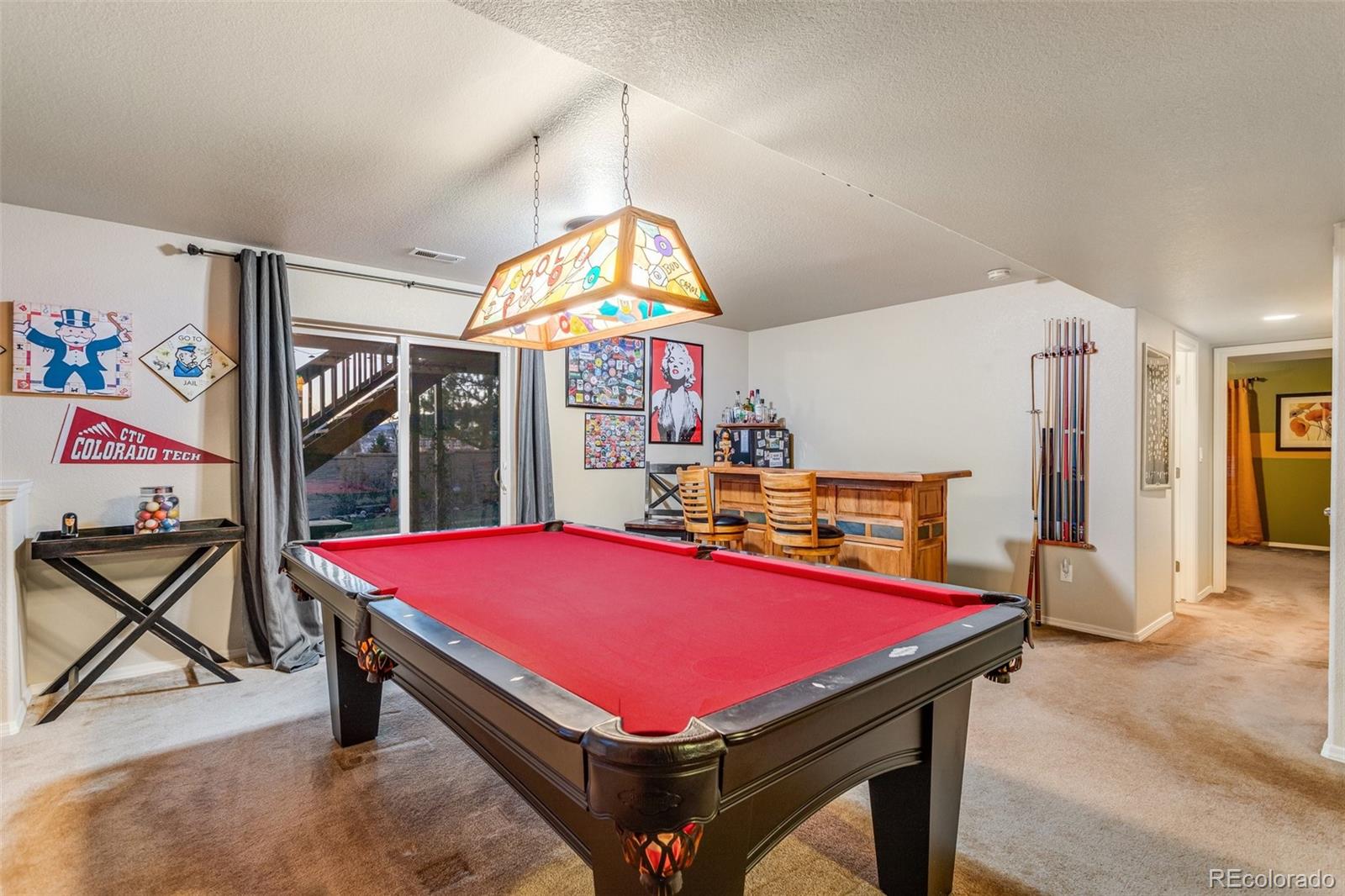 MLS Image #33 for 6434  coyote ridge court,colorado springs, Colorado