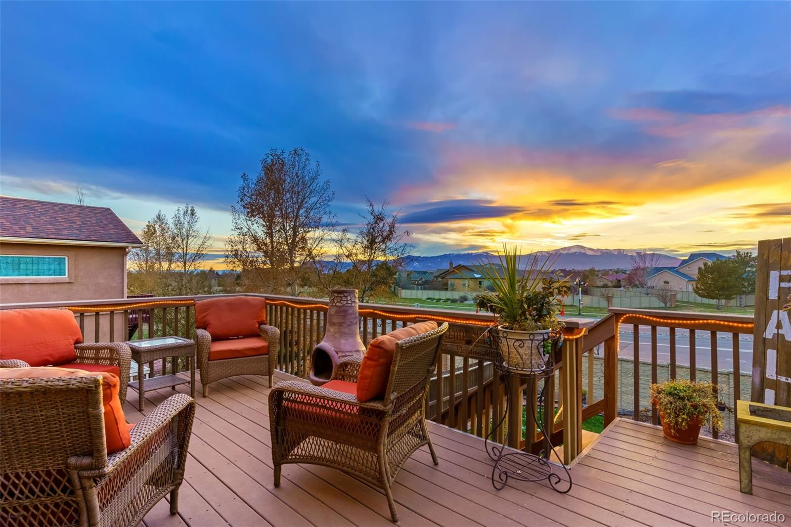 MLS Image #37 for 6434  coyote ridge court,colorado springs, Colorado