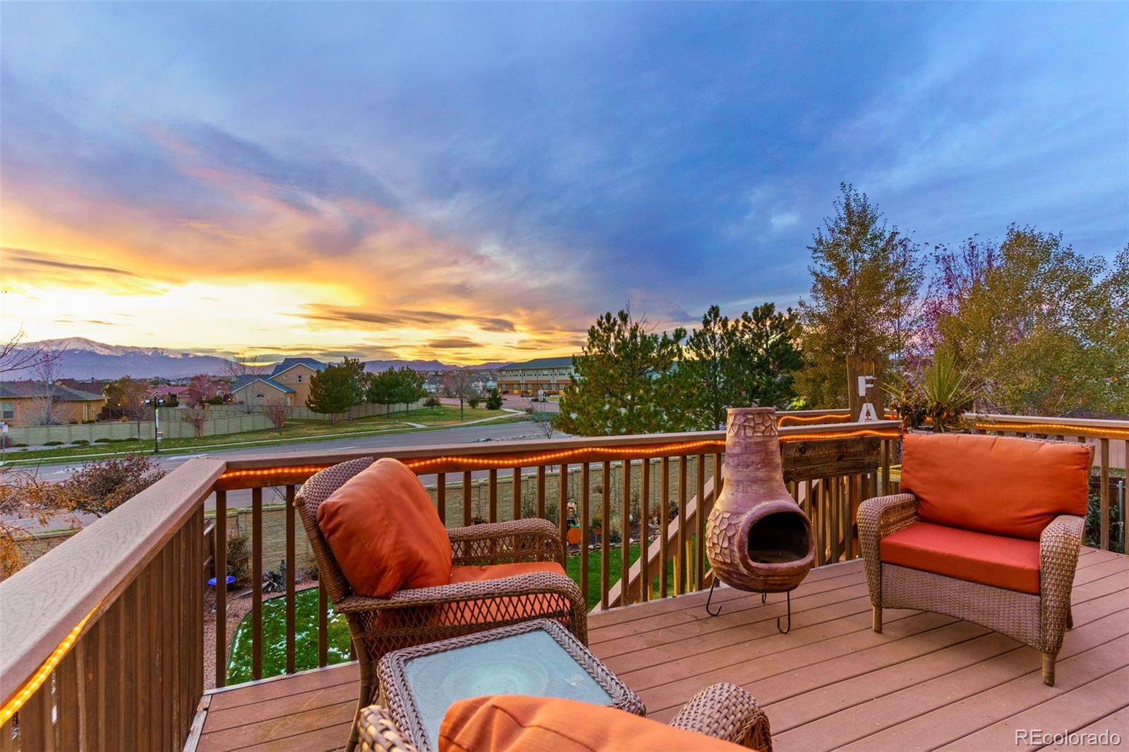 MLS Image #38 for 6434  coyote ridge court,colorado springs, Colorado