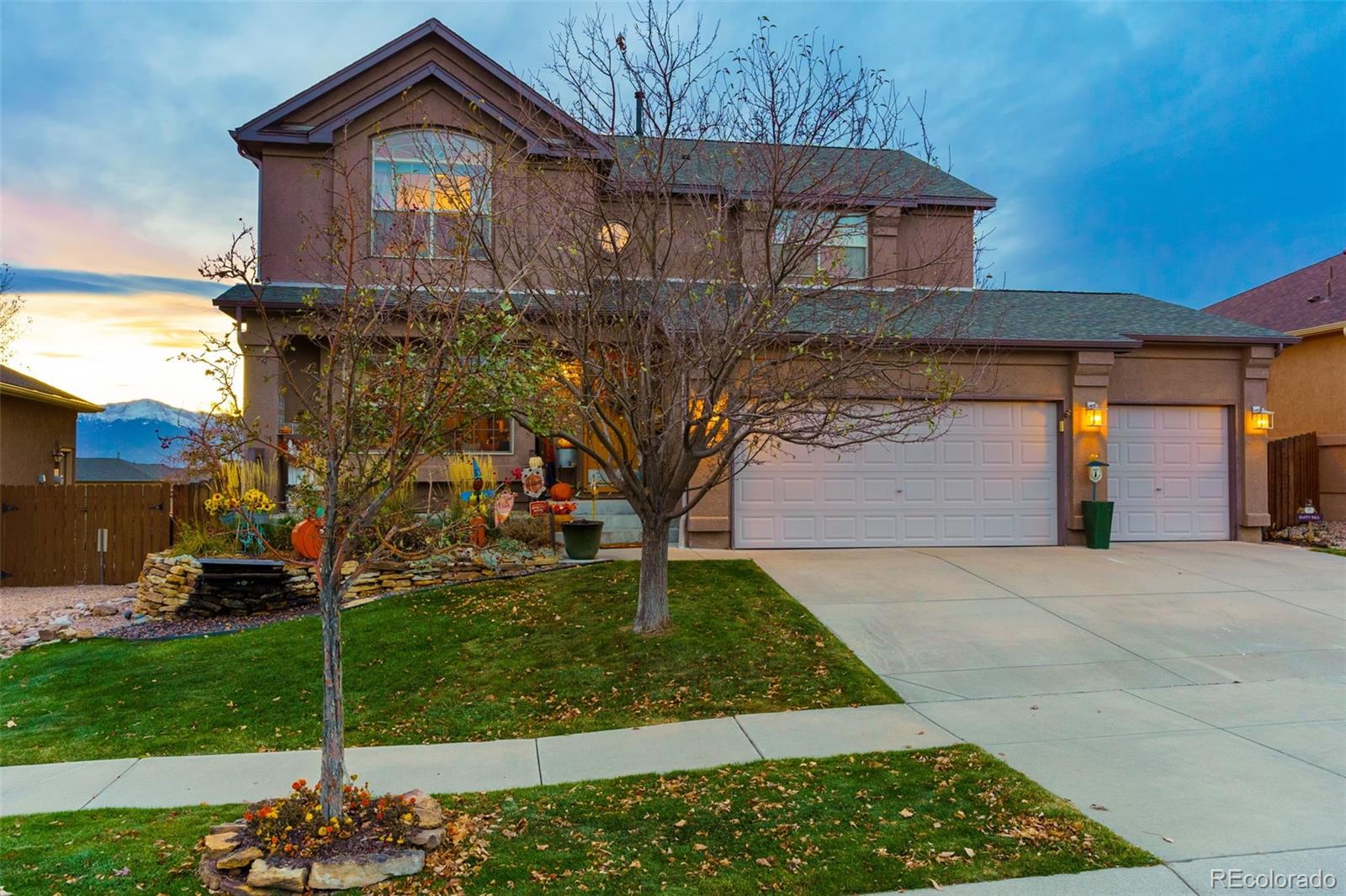 MLS Image #4 for 6434  coyote ridge court,colorado springs, Colorado