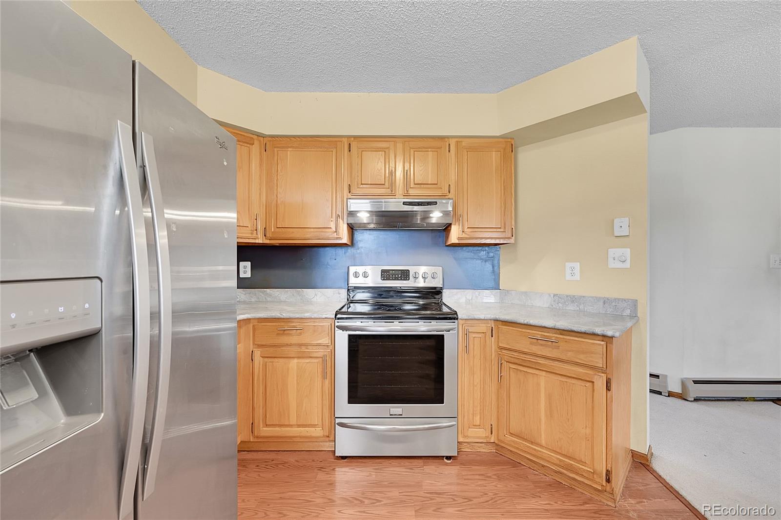 MLS Image #10 for 4130  gleneagles court,colorado springs, Colorado