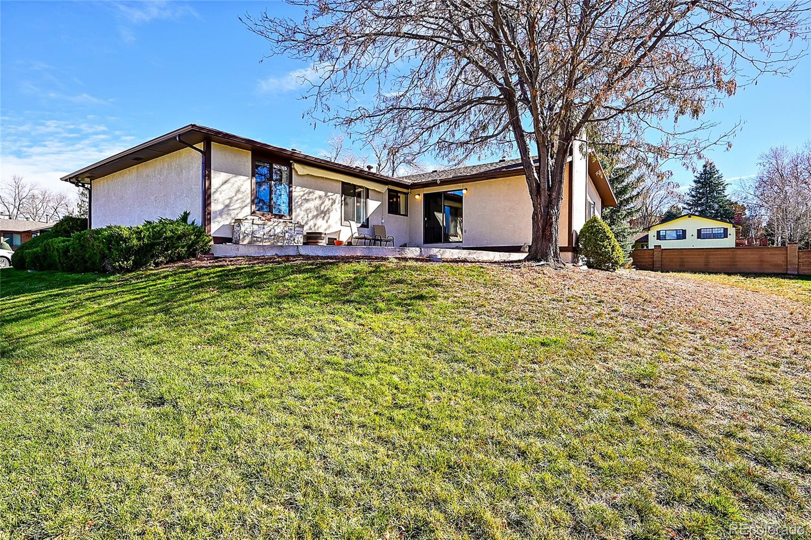 MLS Image #24 for 4130  gleneagles court,colorado springs, Colorado