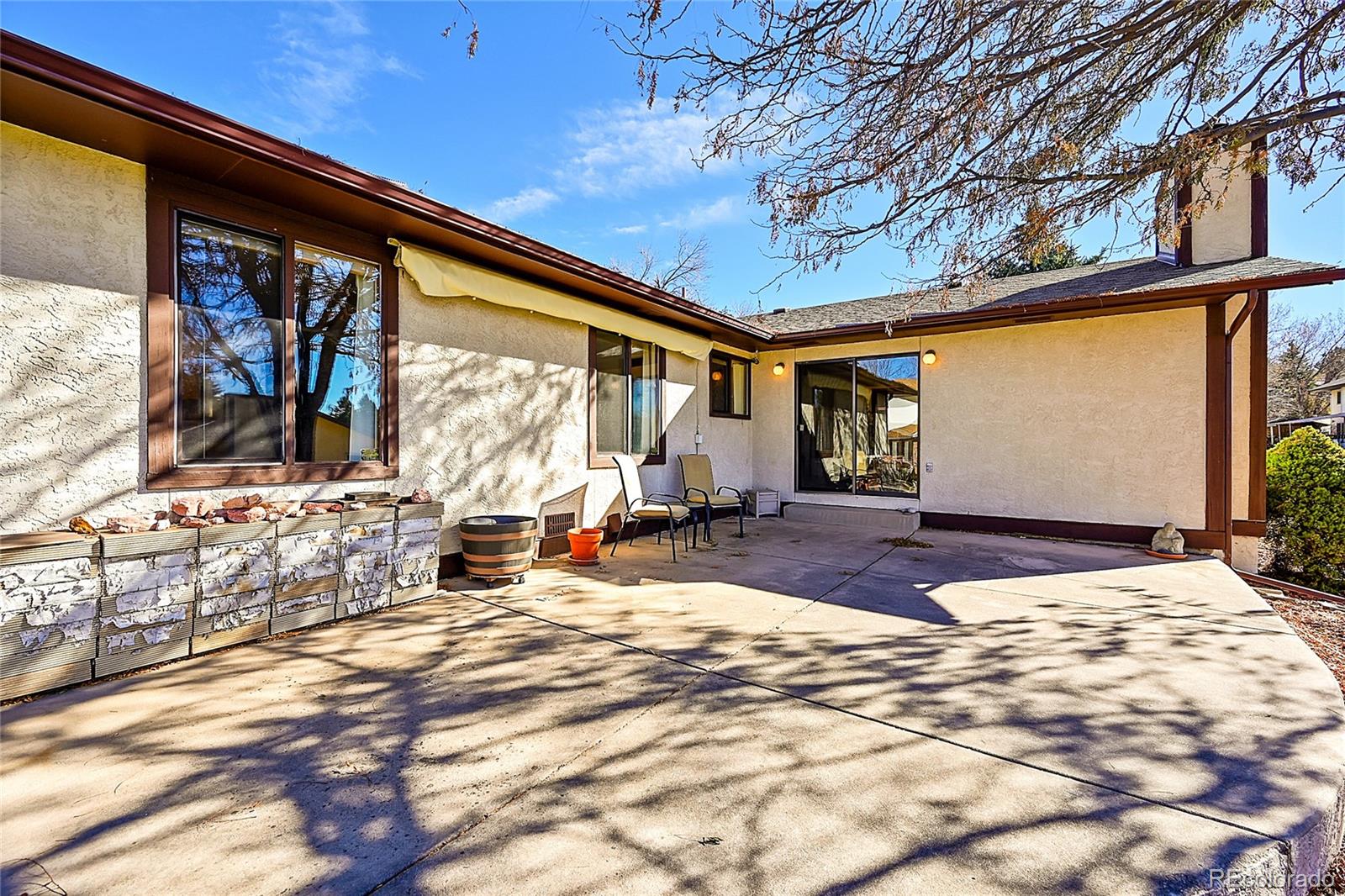 MLS Image #25 for 4130  gleneagles court,colorado springs, Colorado