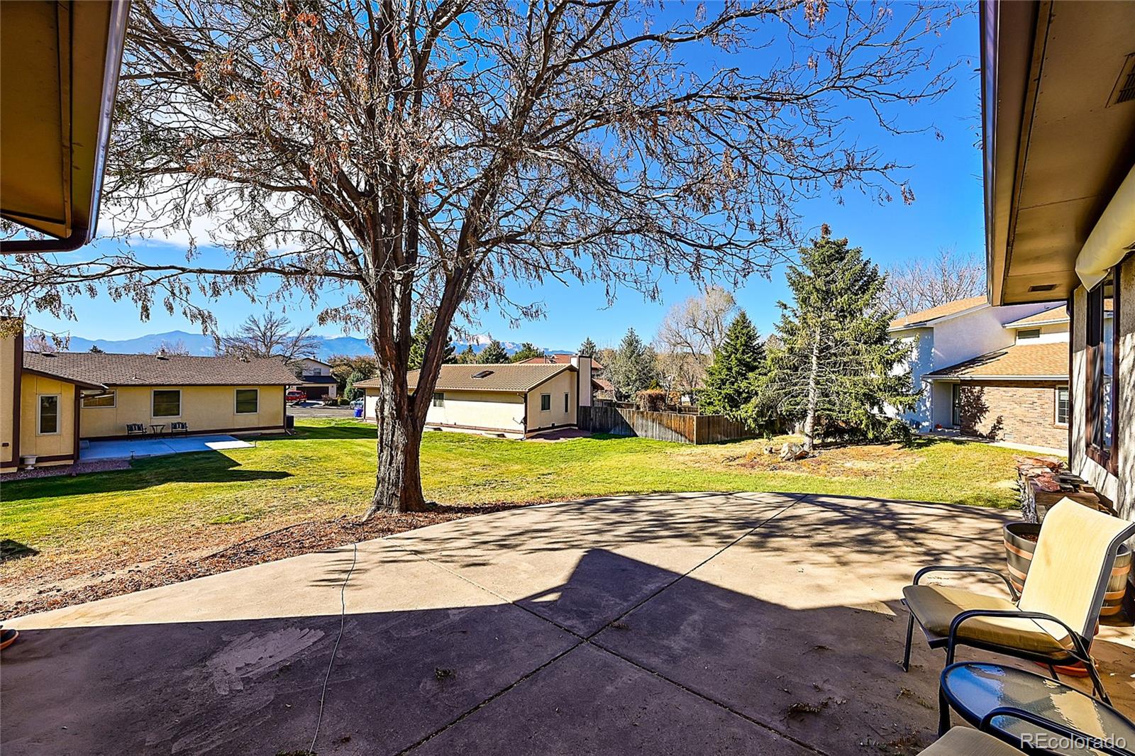 MLS Image #26 for 4130  gleneagles court,colorado springs, Colorado