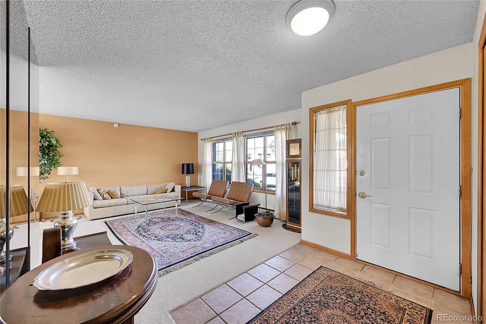 MLS Image #4 for 4130  gleneagles court,colorado springs, Colorado