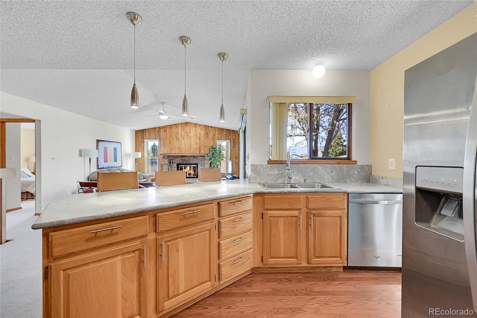 MLS Image #9 for 4130  gleneagles court,colorado springs, Colorado