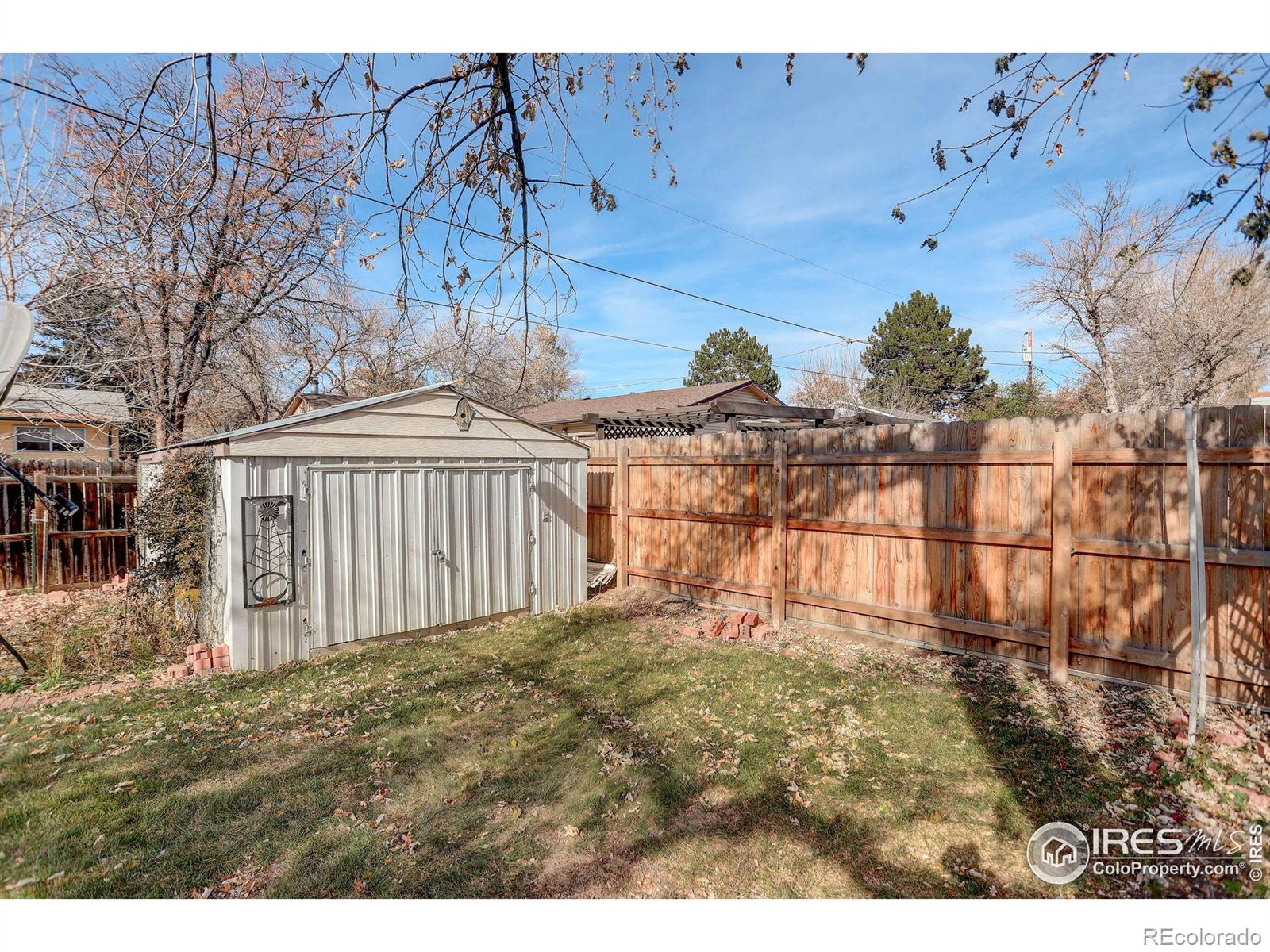 MLS Image #5 for 8447  sheridan court,arvada, Colorado