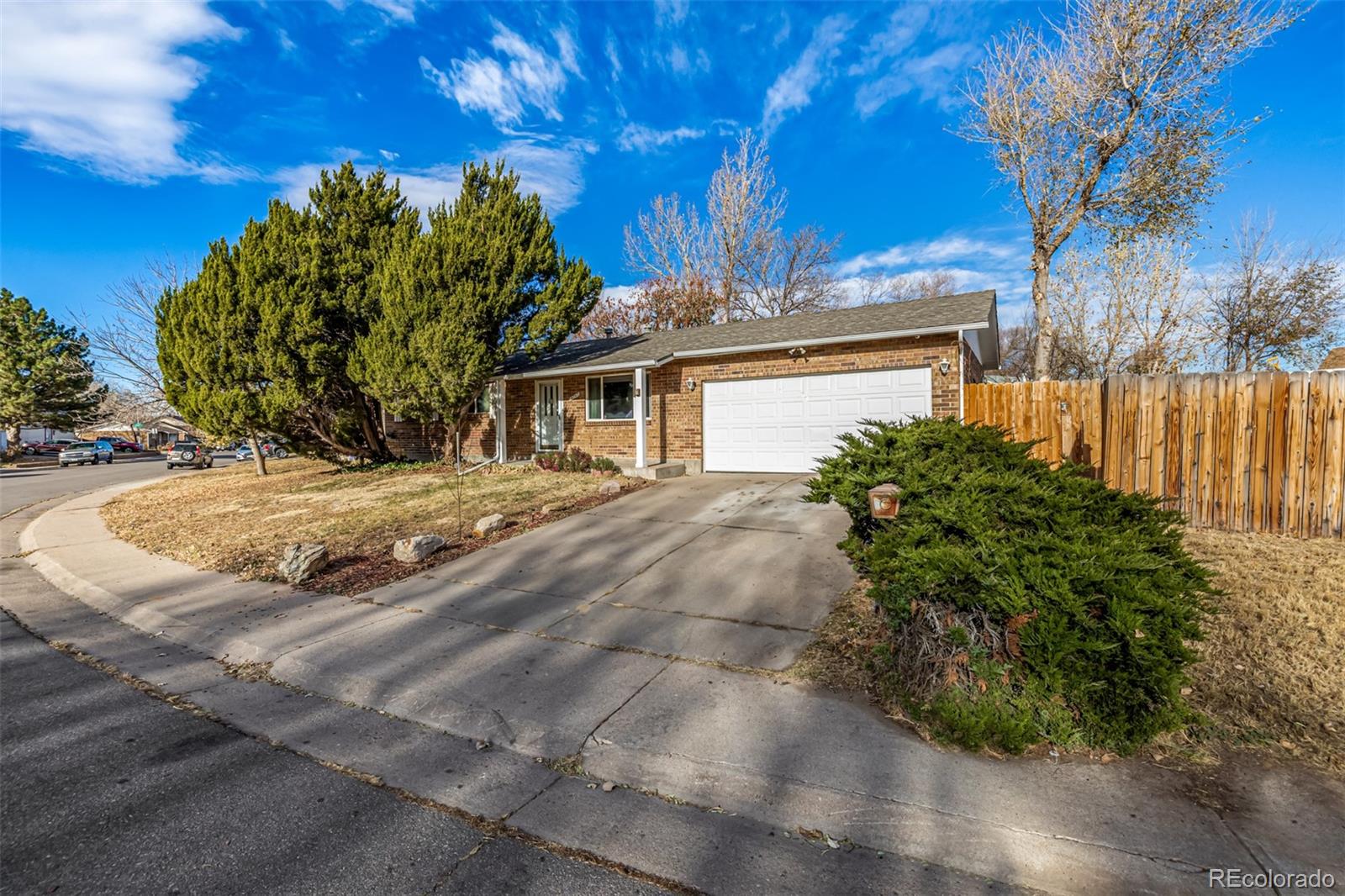 MLS Image #0 for 14743  march drive,denver, Colorado