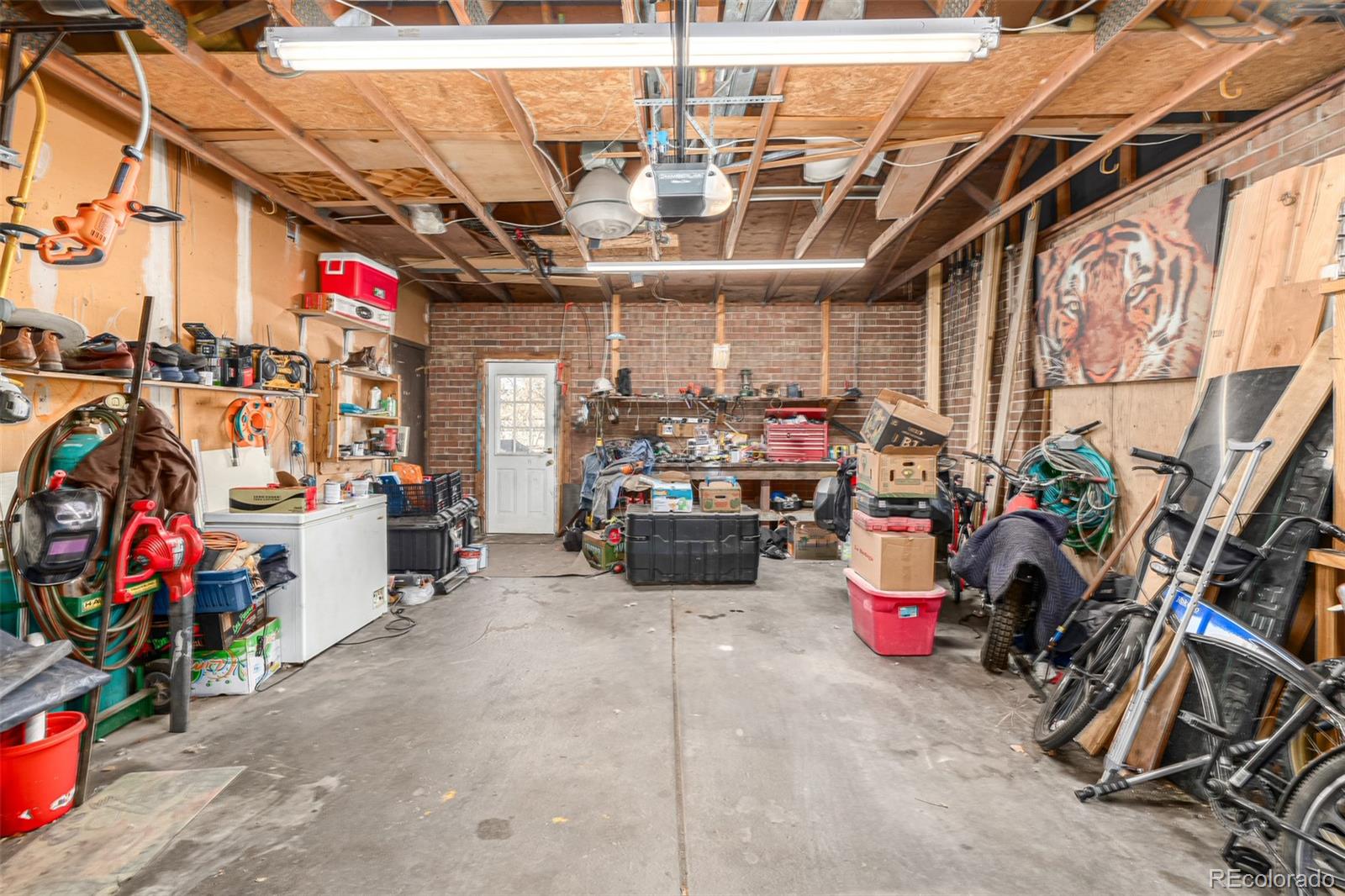 MLS Image #10 for 14743  march drive,denver, Colorado