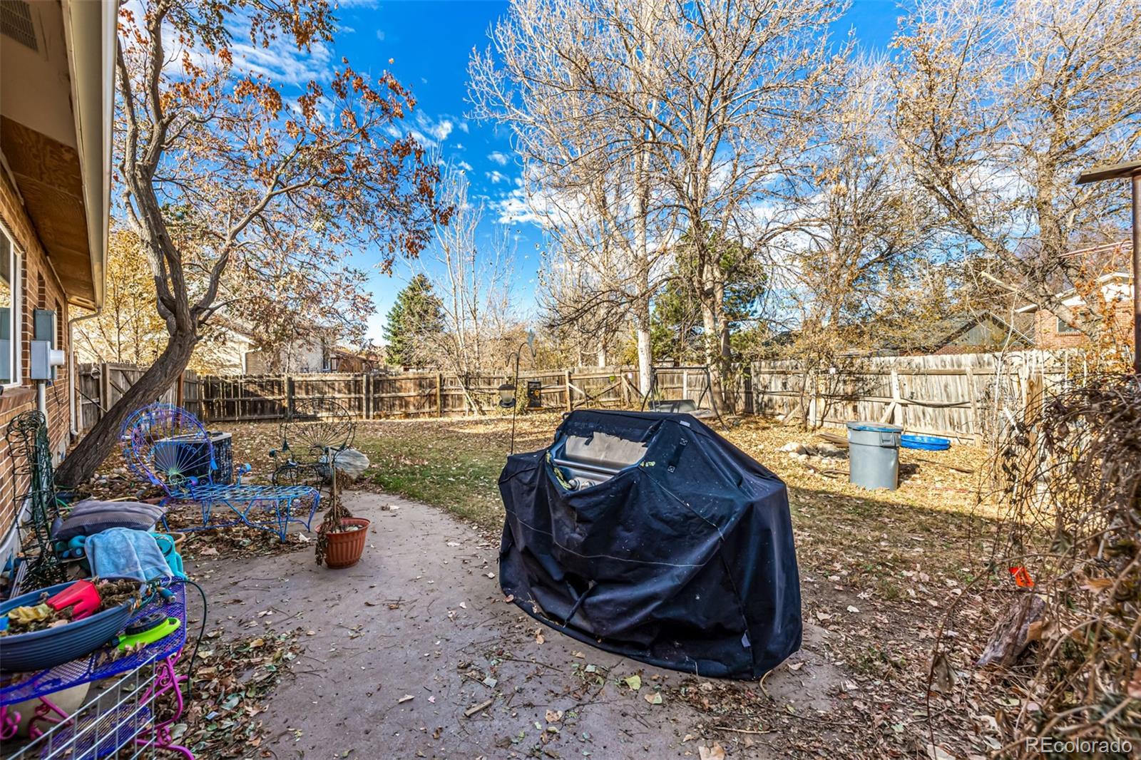 MLS Image #11 for 14743  march drive,denver, Colorado