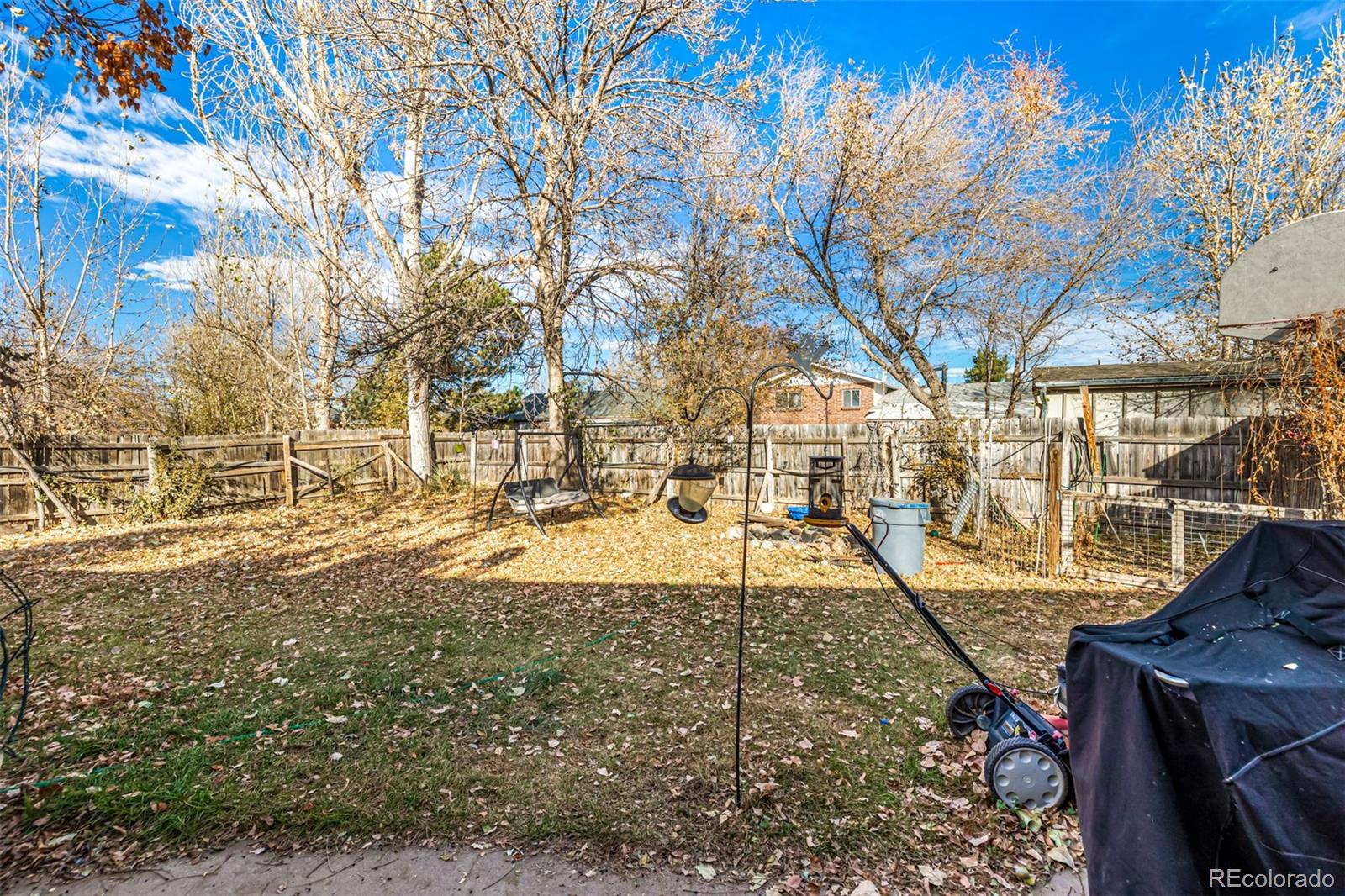 MLS Image #12 for 14743  march drive,denver, Colorado